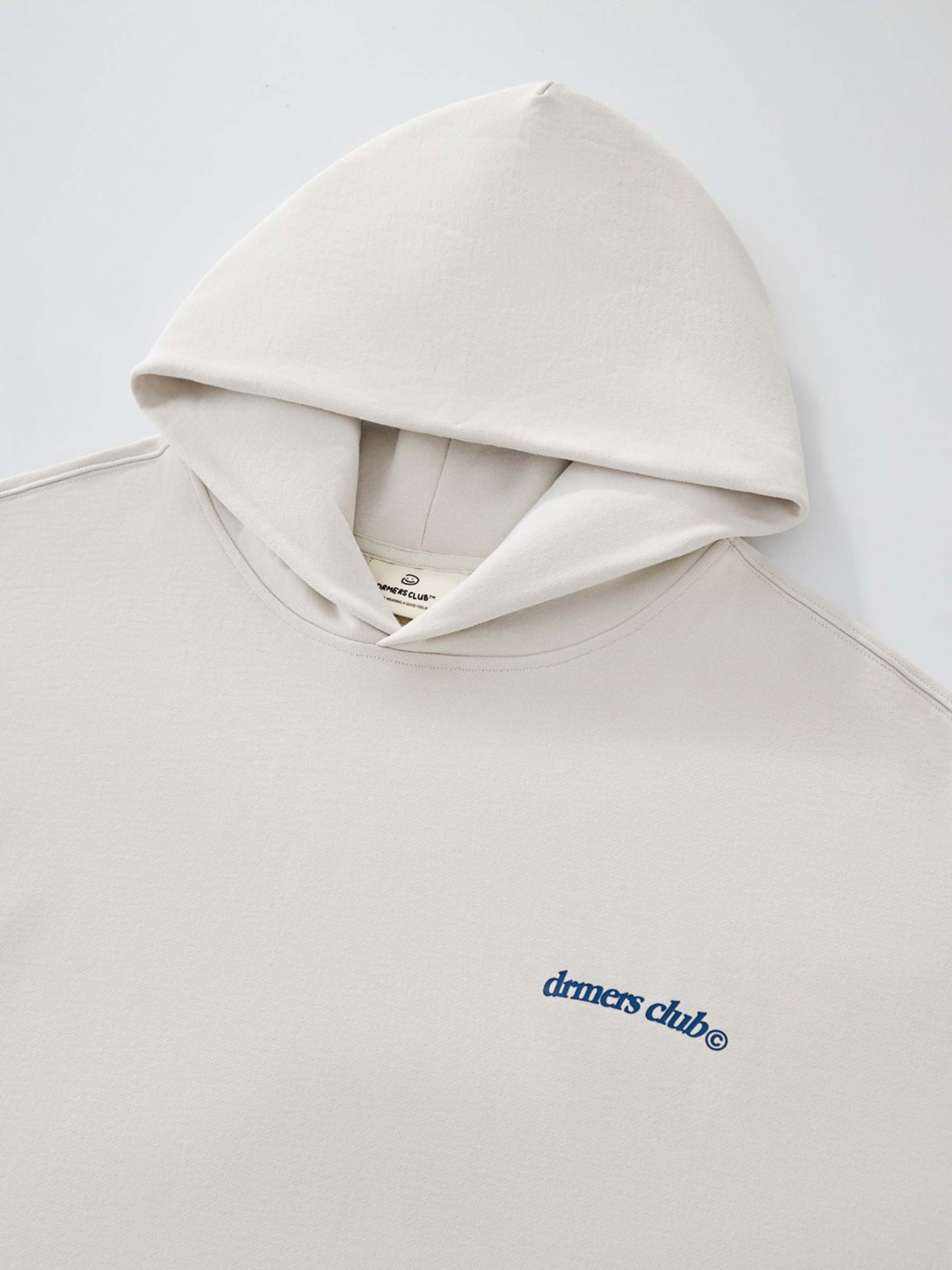 ARCH HOODIE - OFF-WHITE-Fineriform