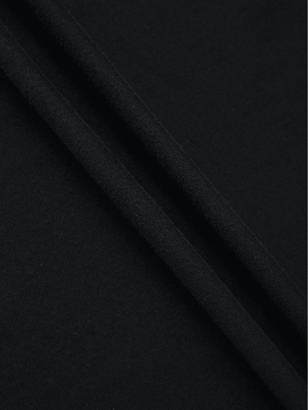 BEAR TEE - BLACK-Fineriform