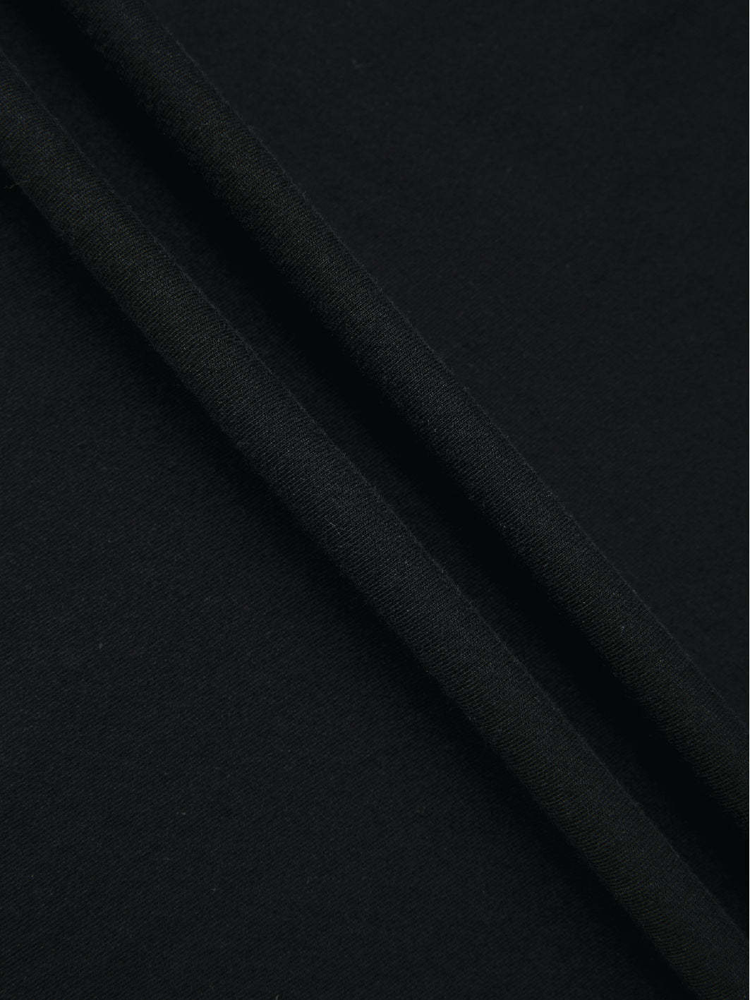 BEAR TEE - BLACK-Fineriform