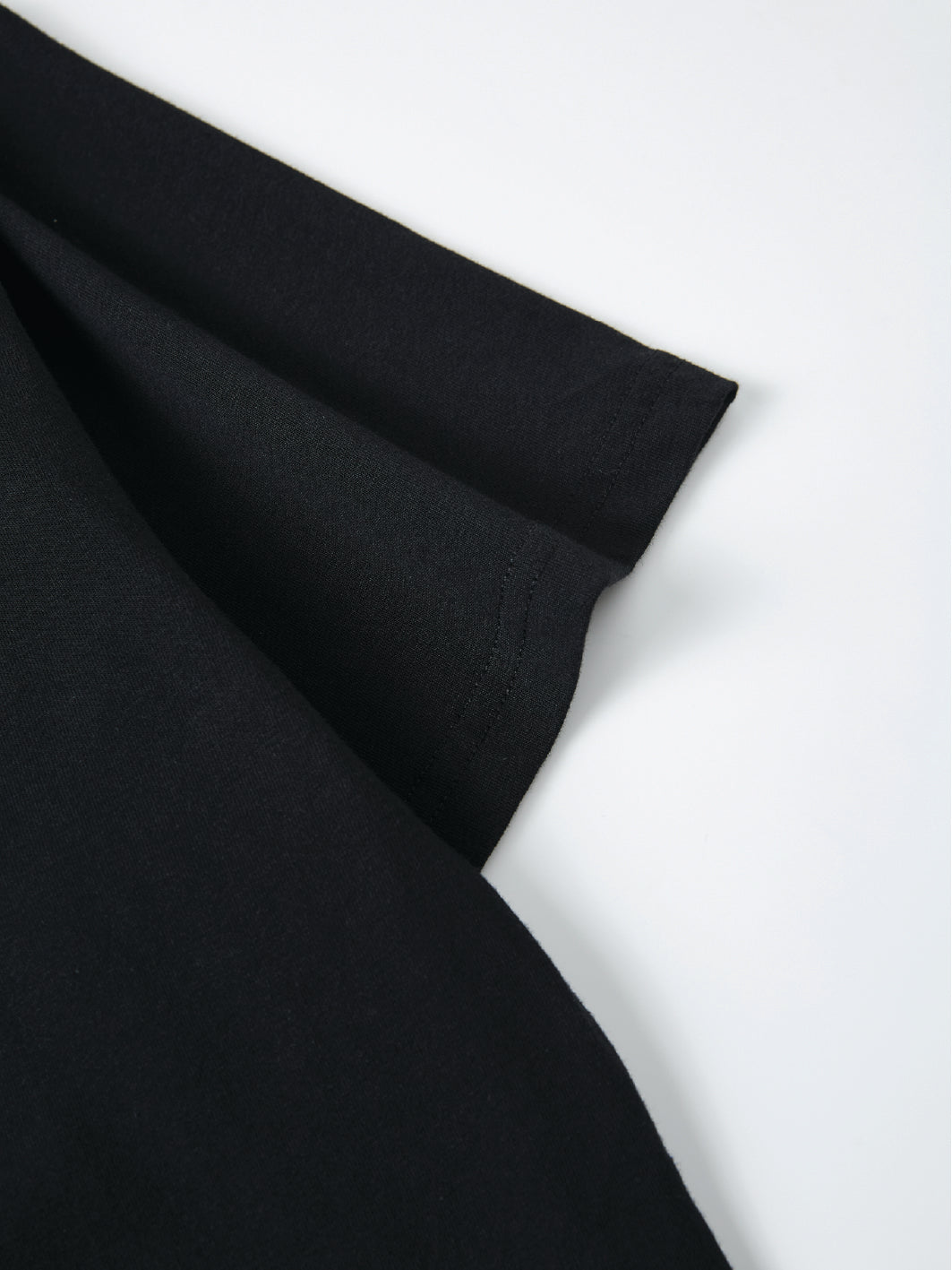 BEAR TEE - BLACK-Fineriform