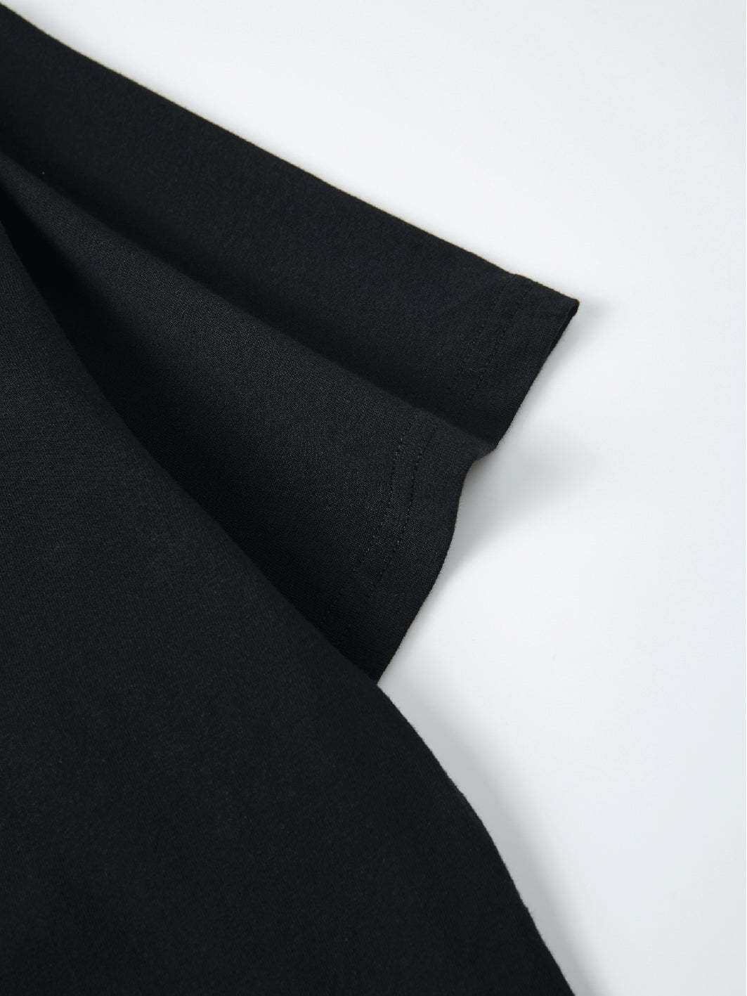 BEAR TEE - BLACK-Fineriform