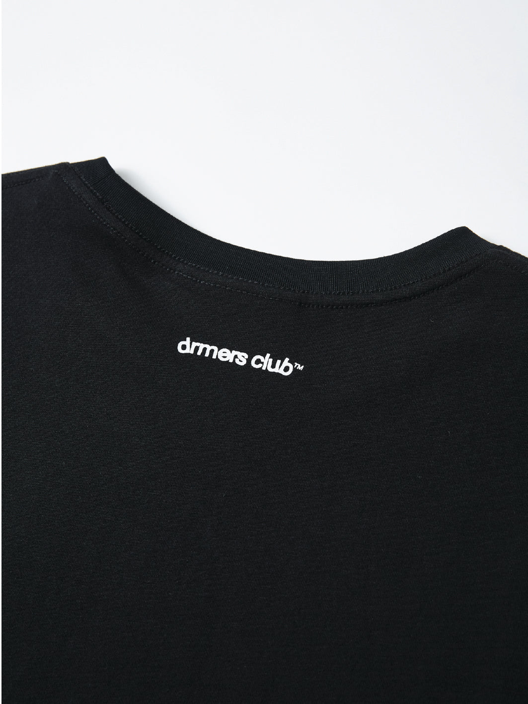 BEAR TEE - BLACK-Fineriform