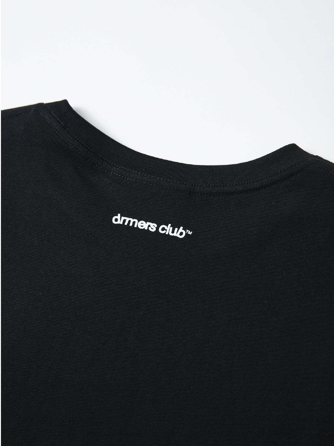 BEAR TEE - BLACK-Fineriform