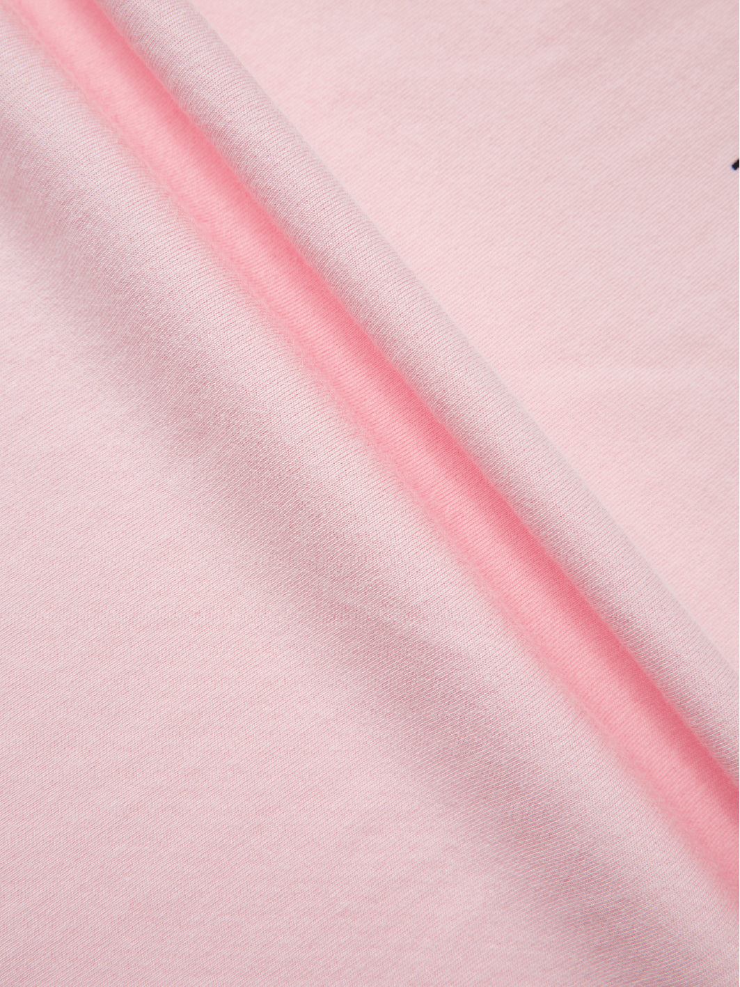 BEAR TEE - LIGHT PINK-Fineriform