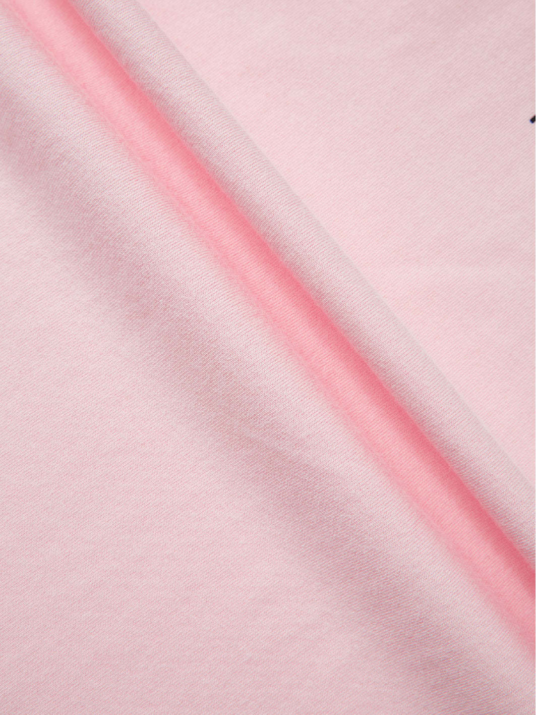 BEAR TEE - LIGHT PINK-Fineriform