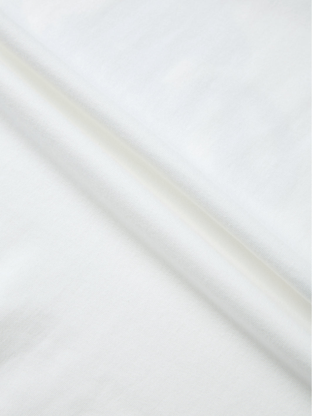 BEAR TEE - WHITE-Fineriform