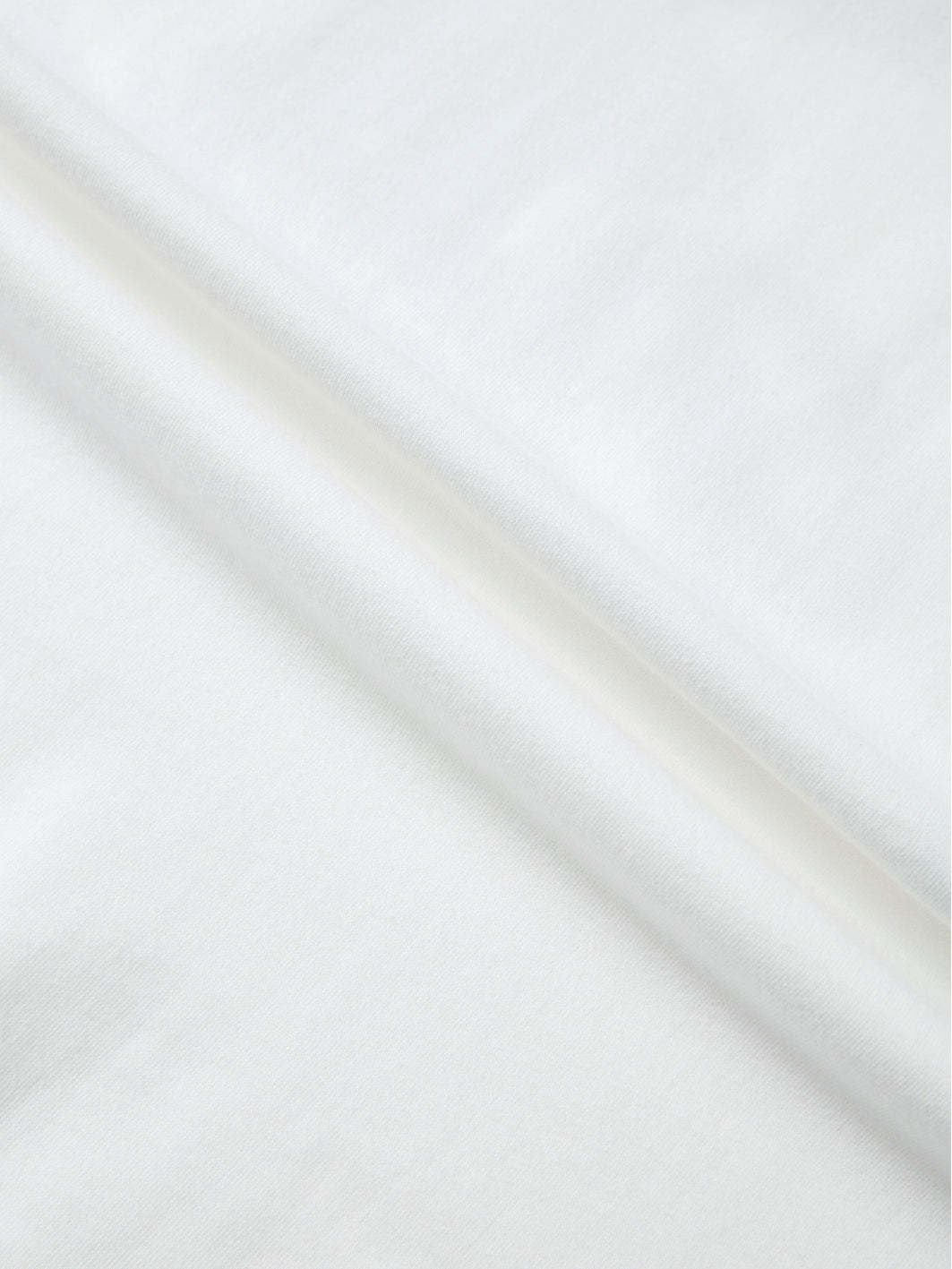 BEAR TEE - WHITE-Fineriform