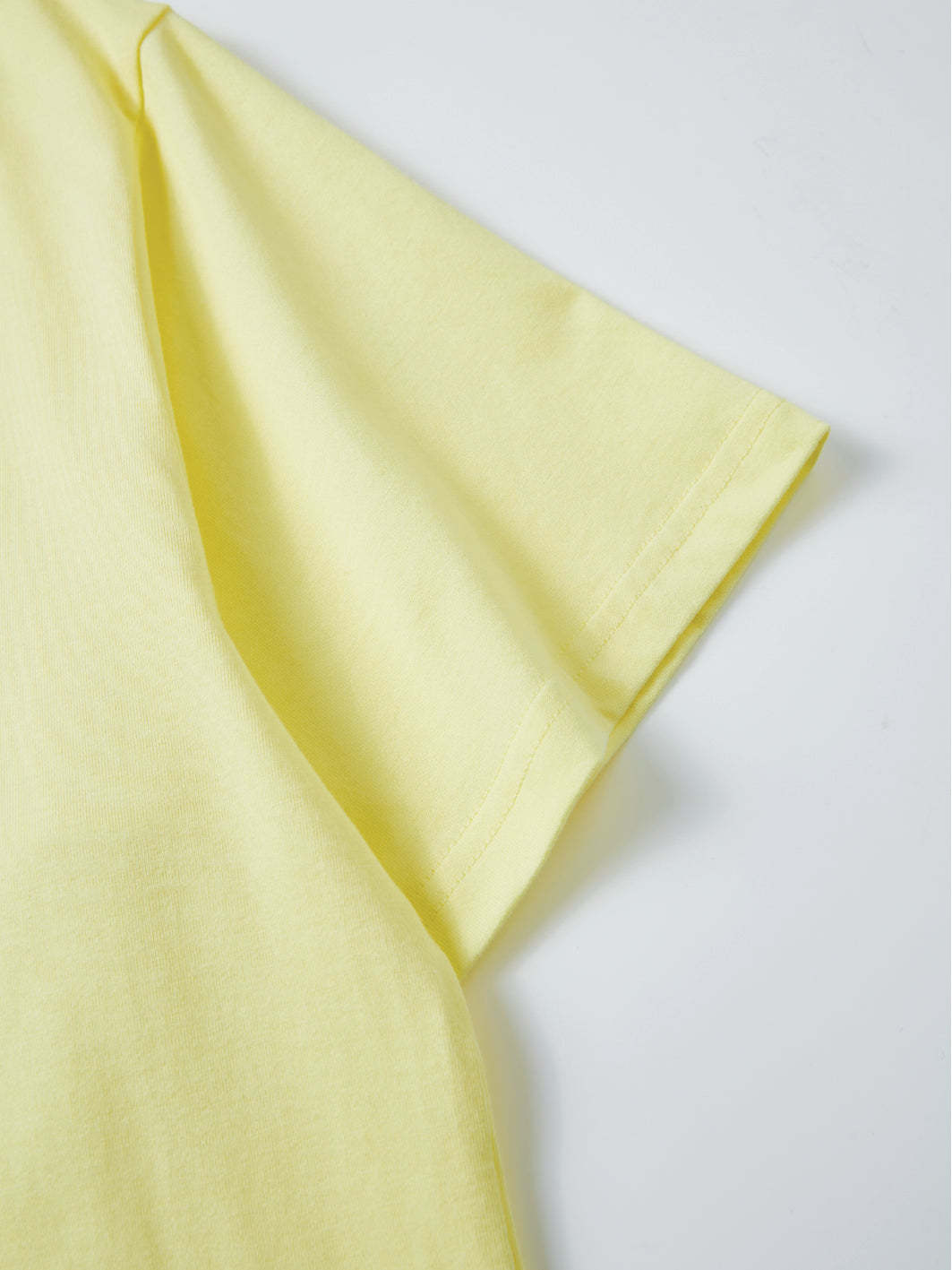 BEAR TEE - YELLOW-Fineriform