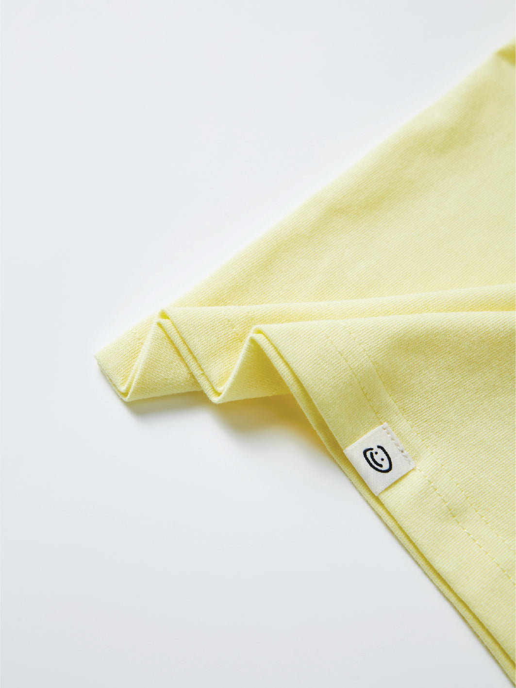BEAR TEE - YELLOW-Fineriform