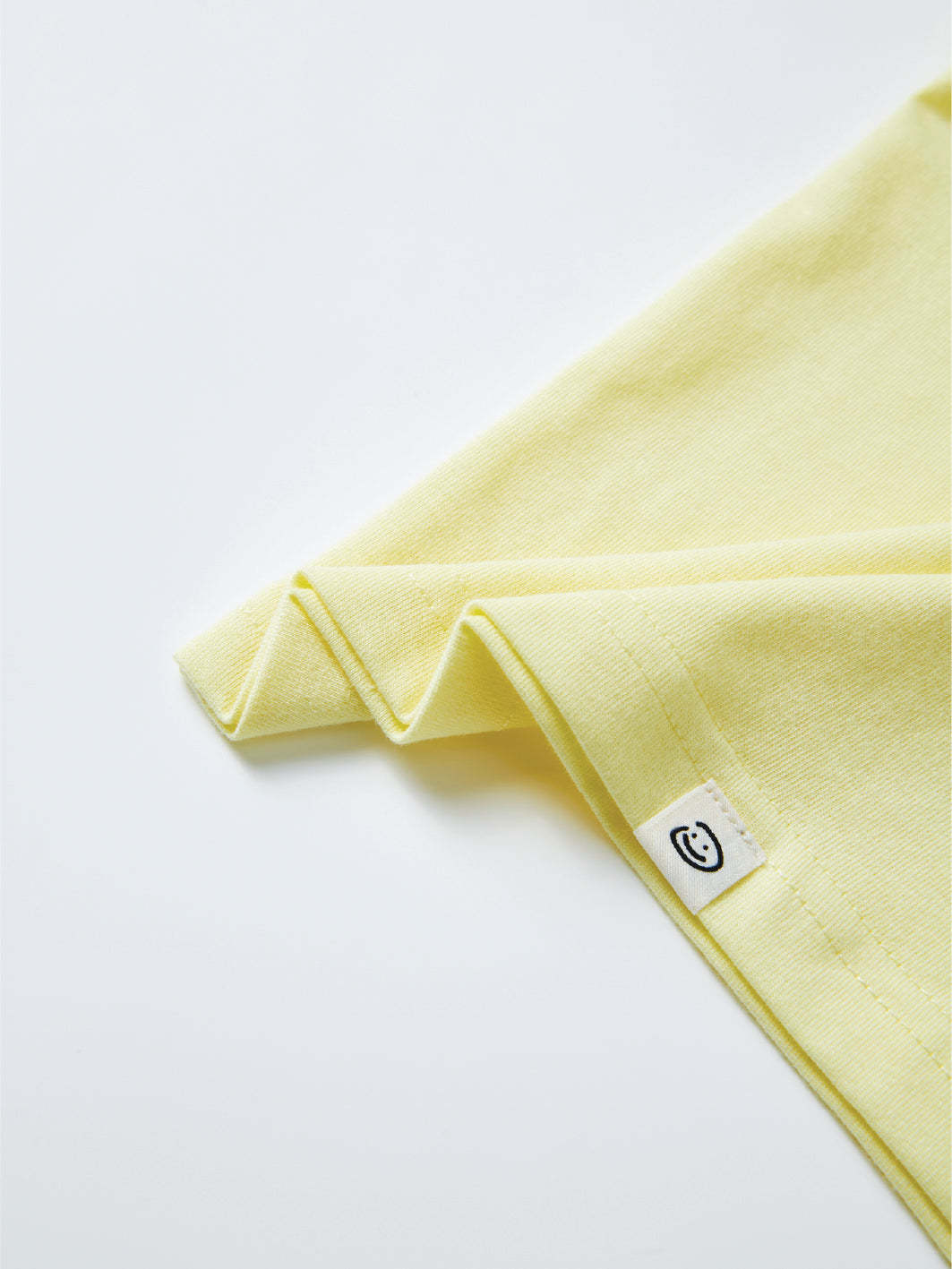 BEAR TEE - YELLOW-Fineriform