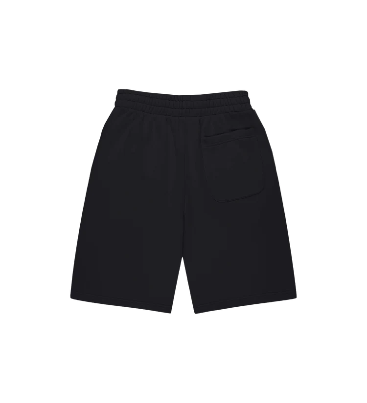 SHORTS-Fineriform