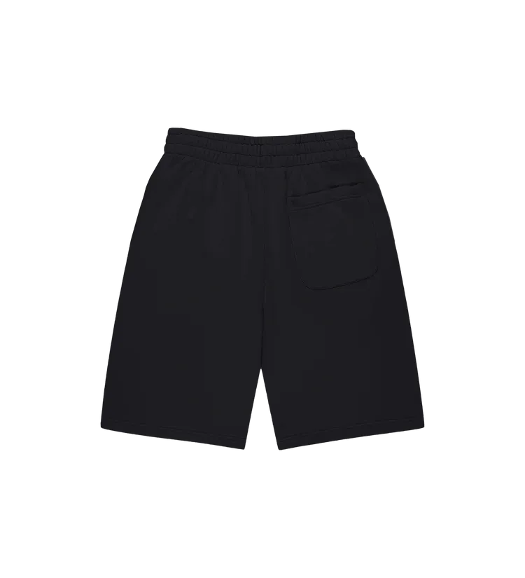 SHORTS-Fineriform