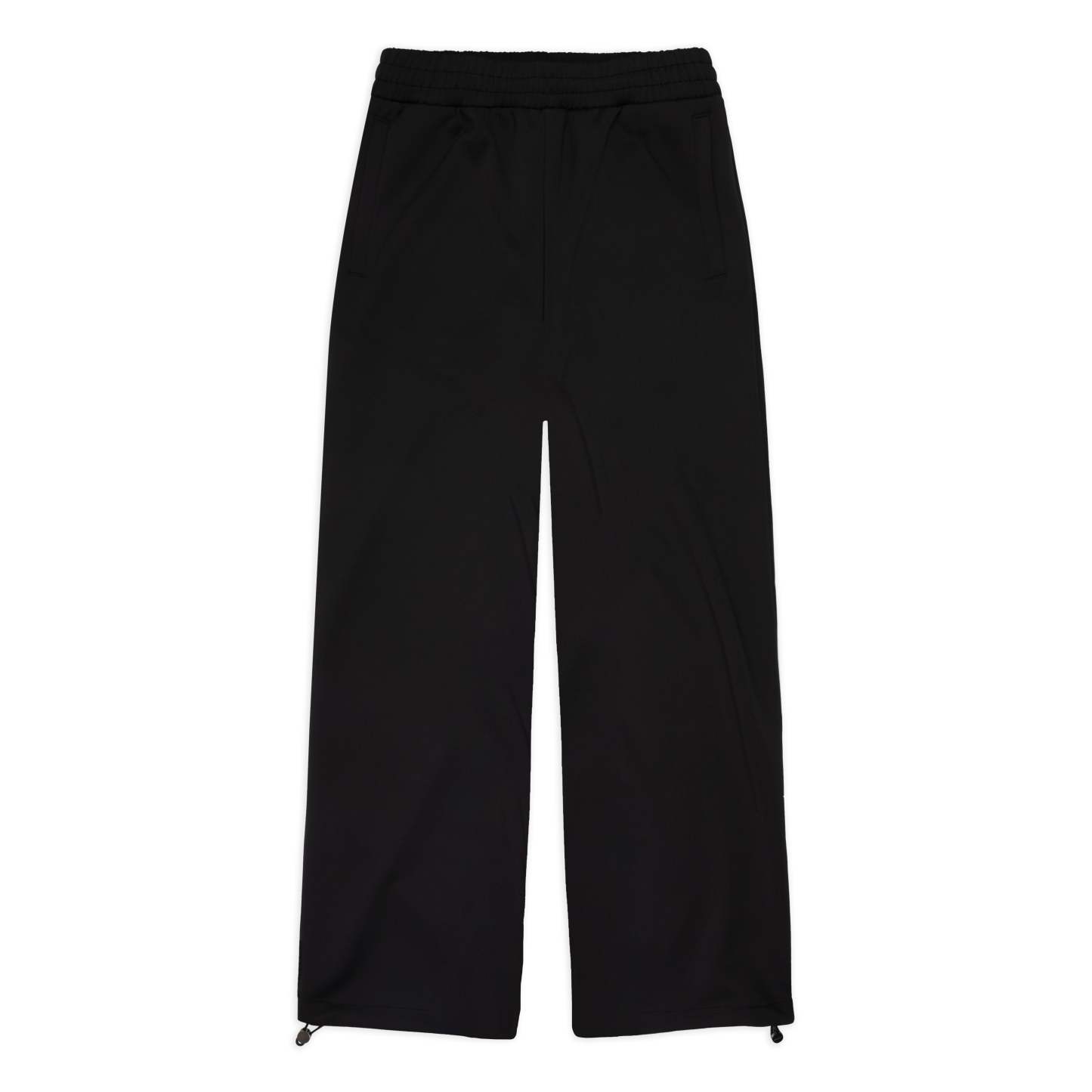 STRIPE TRACK PANTS-Fineriform