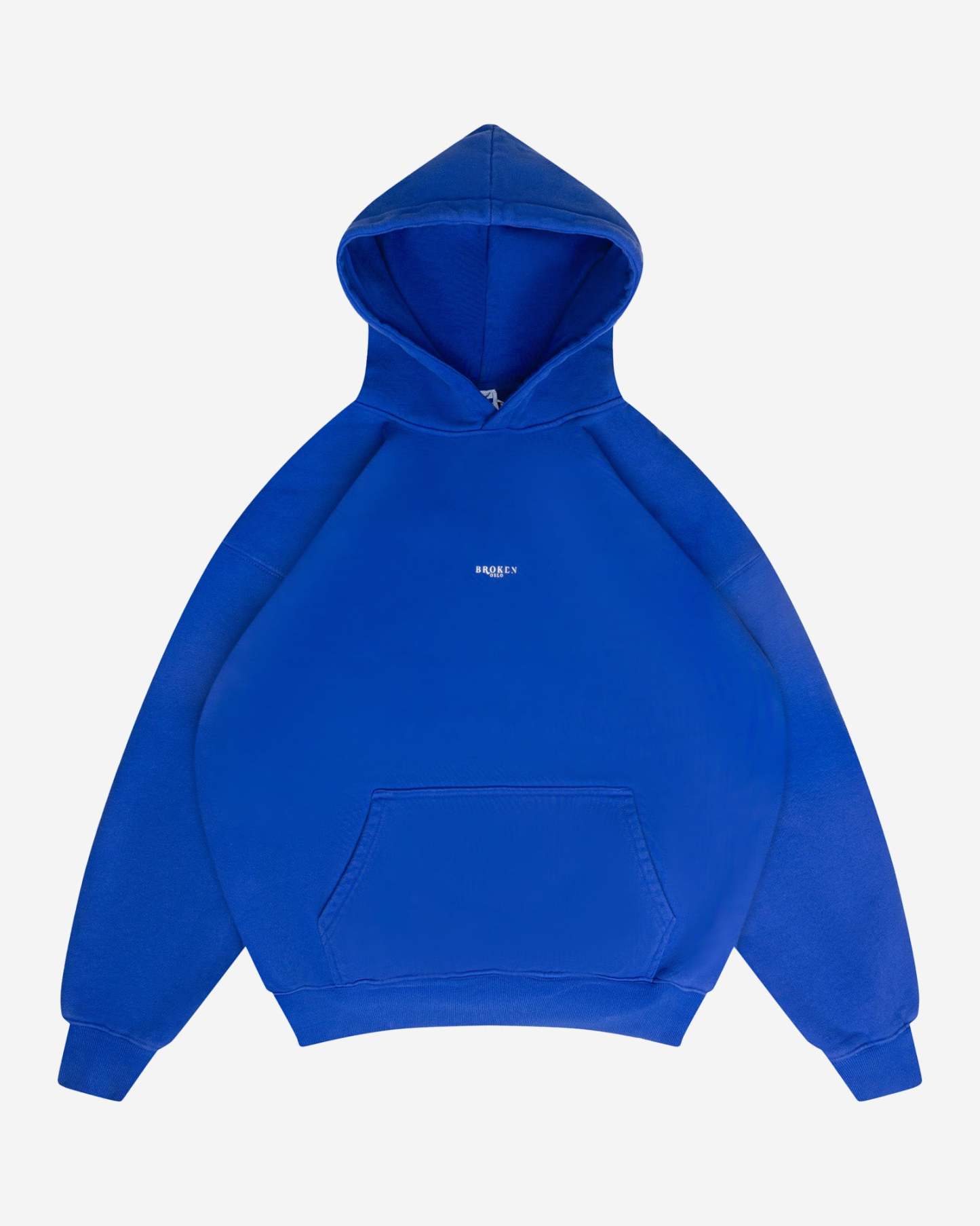 Vintage blue-Fineriform