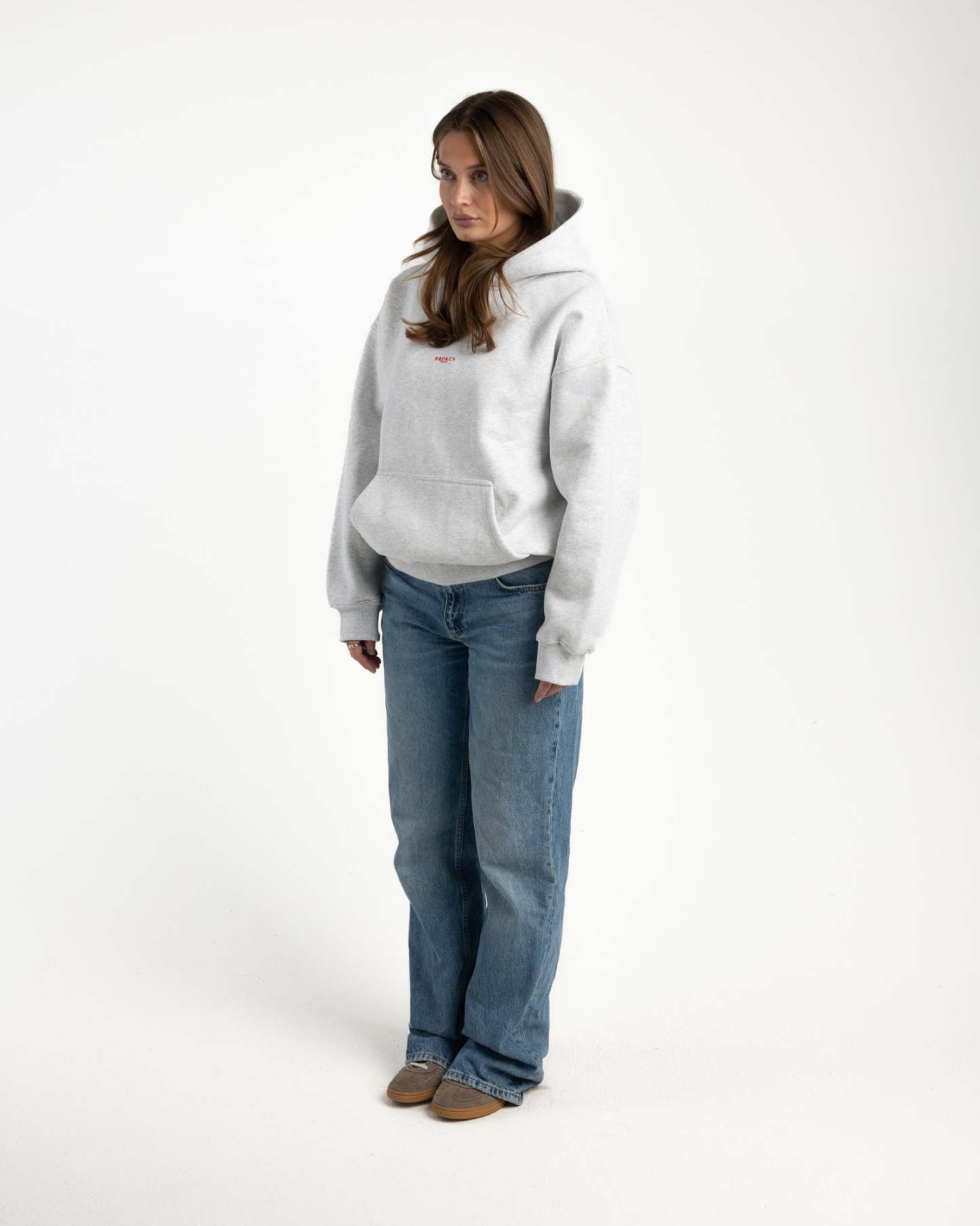 Broken Creatives Hoodie-Fineriform