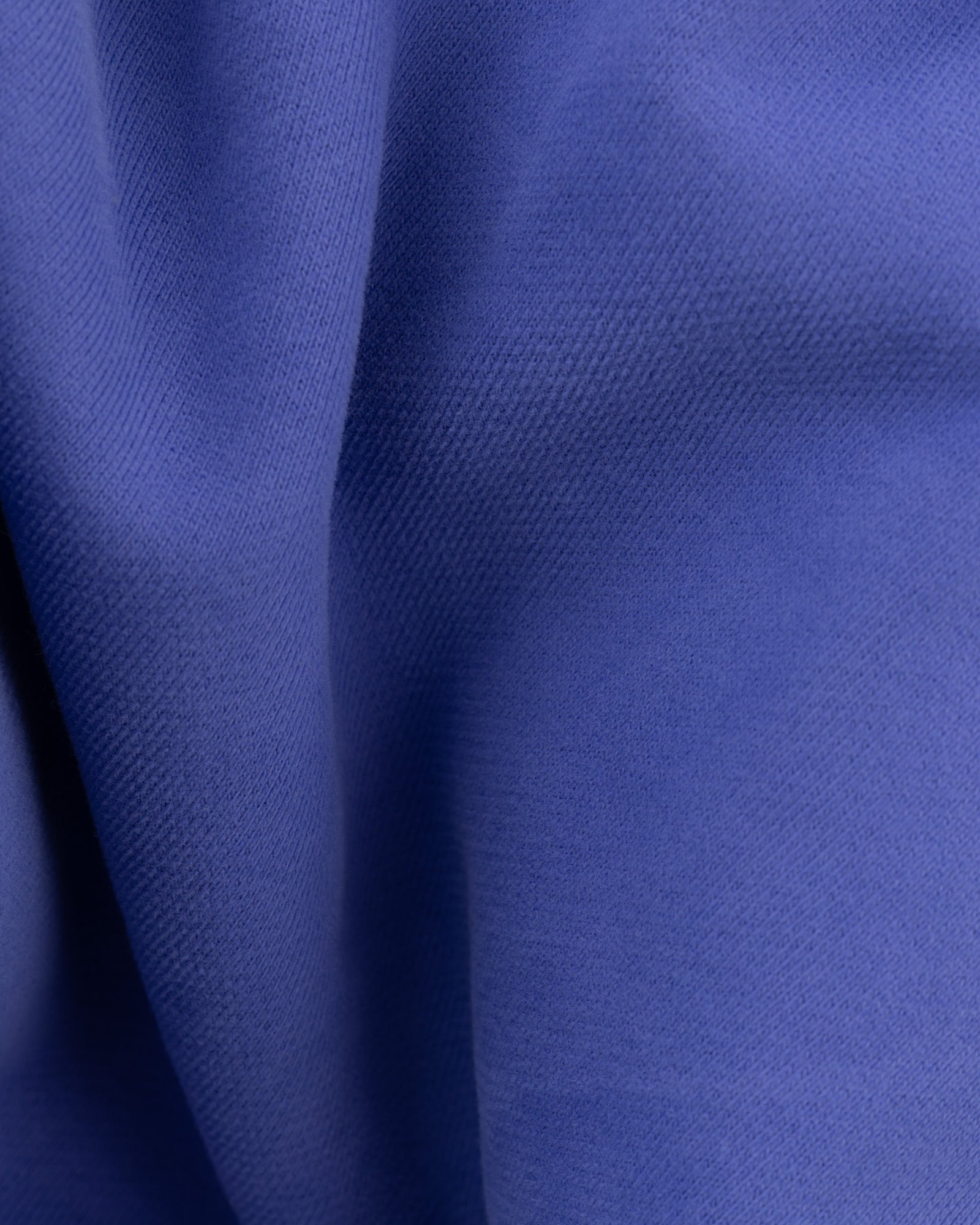 MATTE PURPLE HOODIE-Fineriform