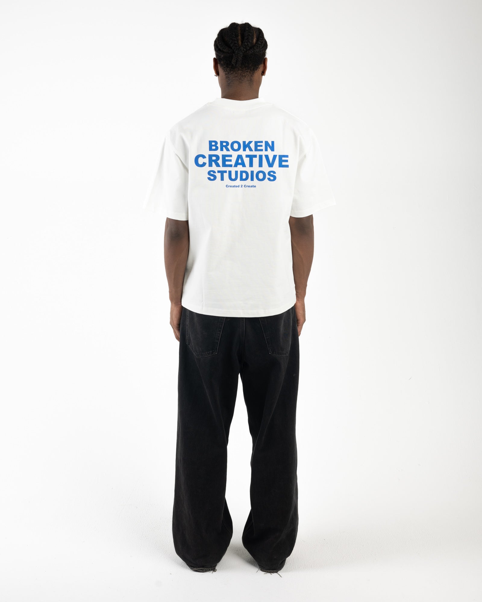 BCS Signature Blue-Fineriform