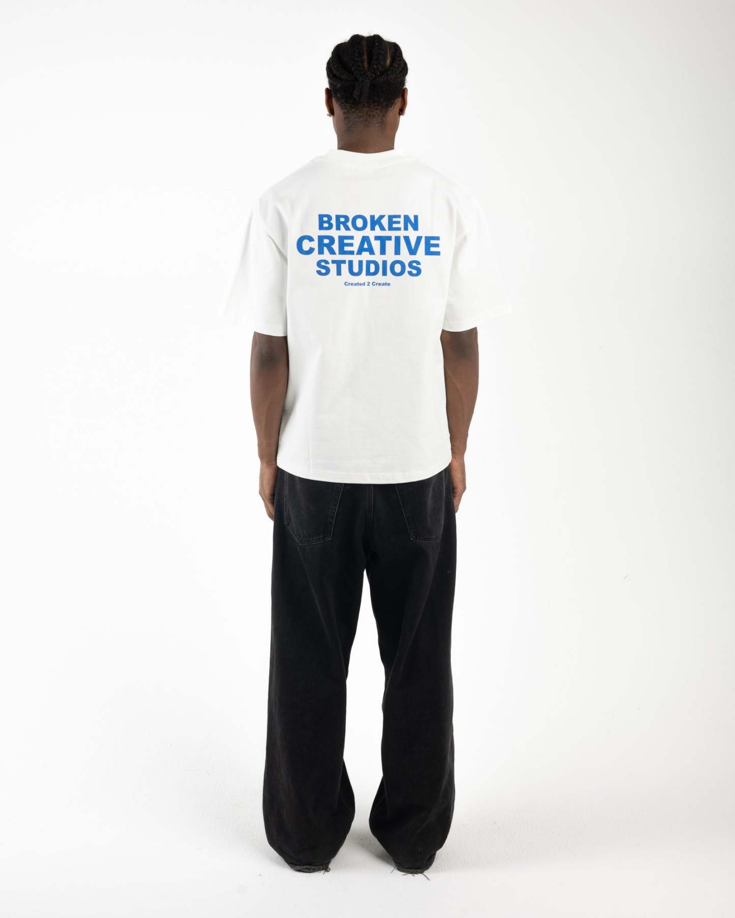 BCS Signature Blue-Fineriform