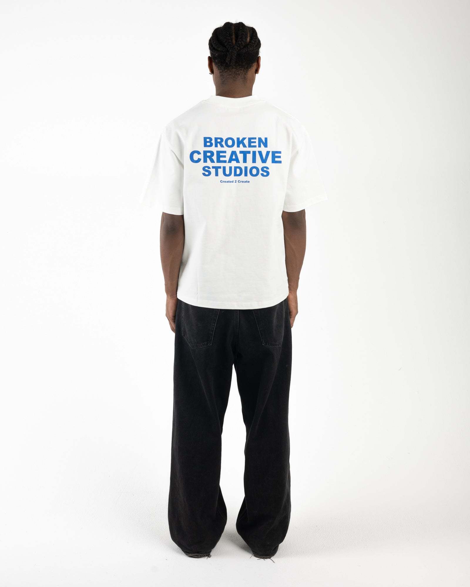 BCS Signature Blue-Fineriform