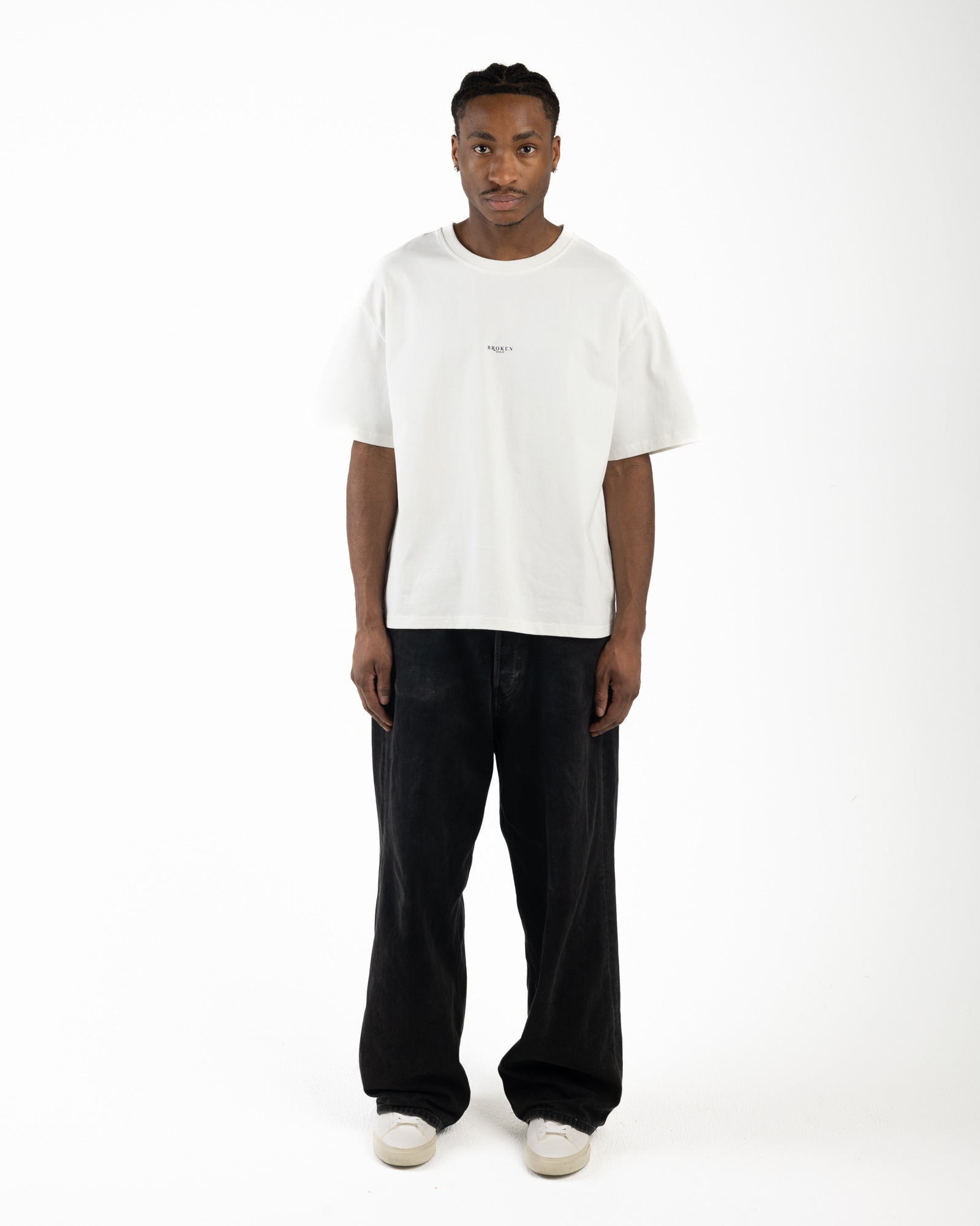 Oslo T-shirt-Fineriform