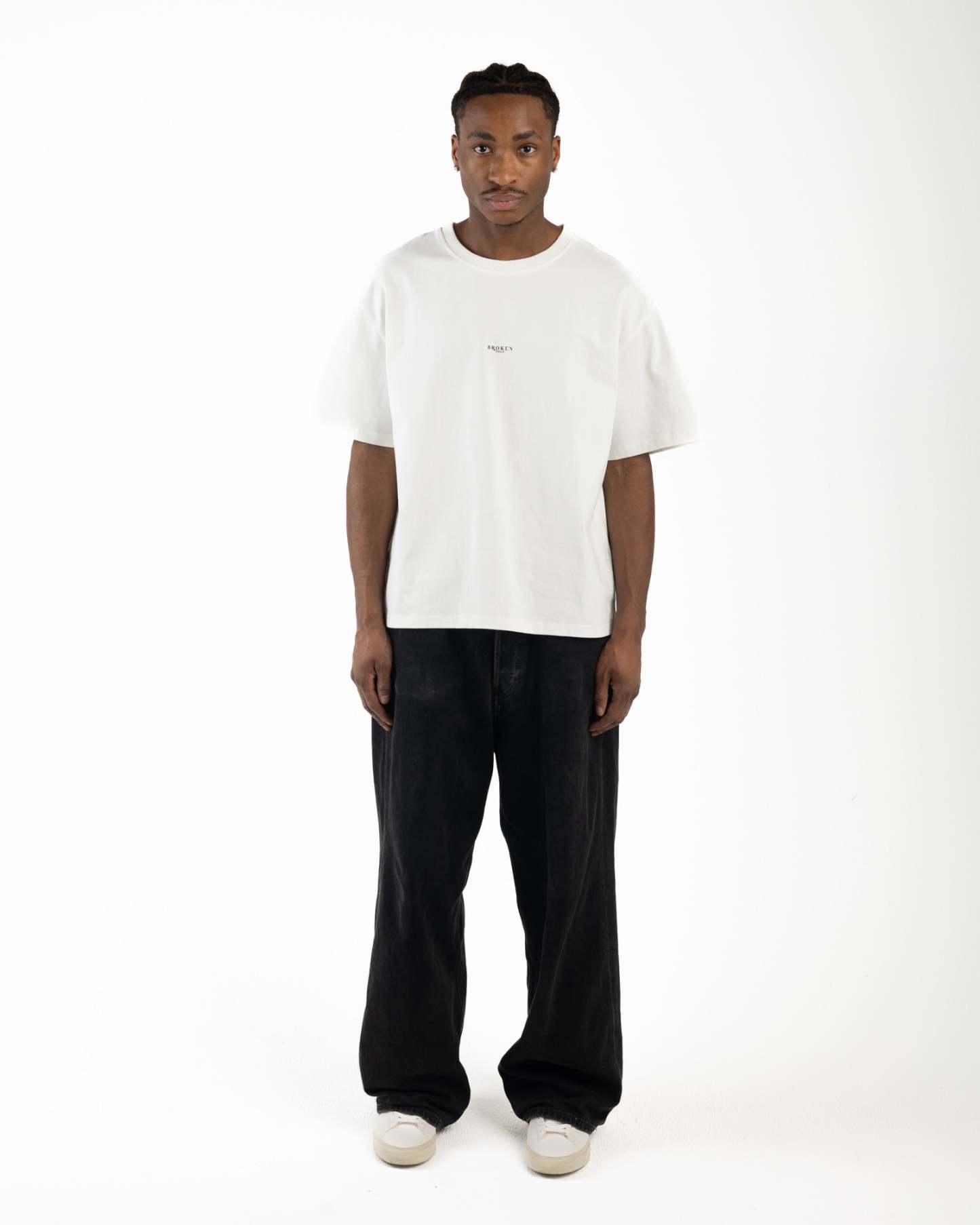 Oslo T-shirt-Fineriform