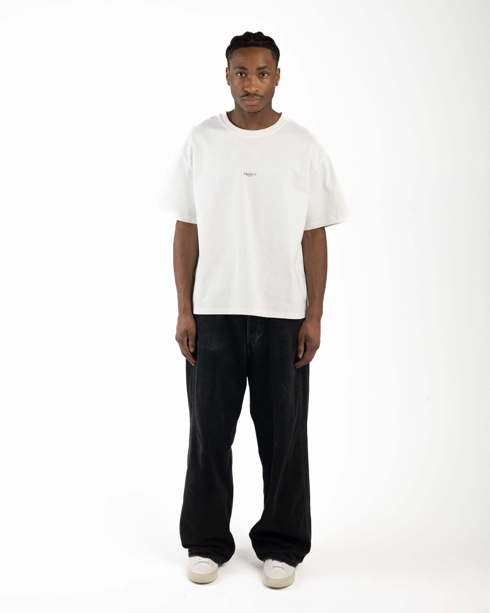 Oslo T-shirt-Fineriform