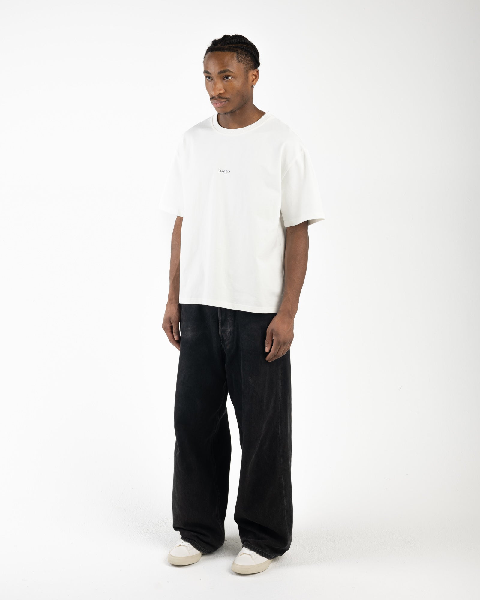 Oslo T-shirt-Fineriform