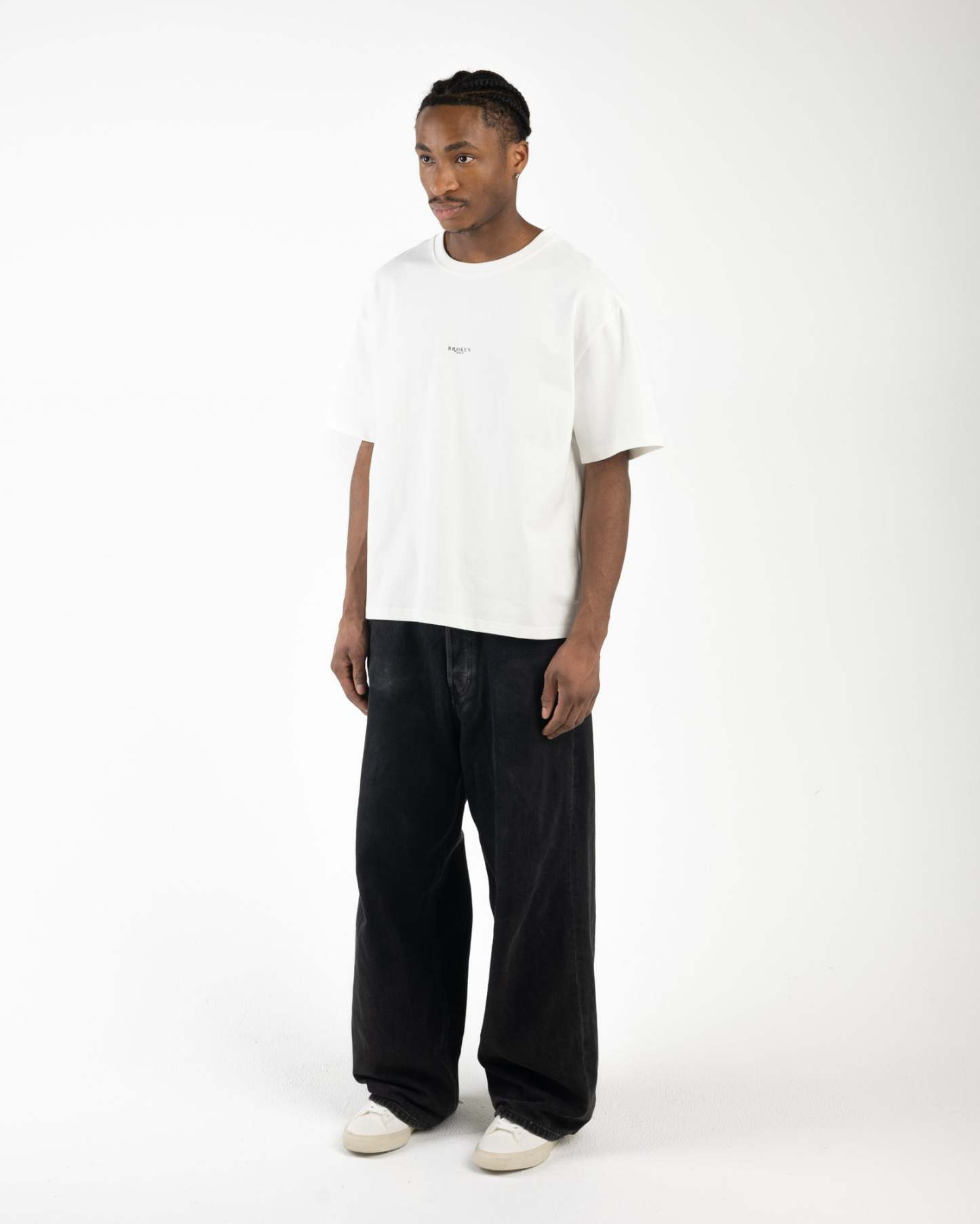 Oslo T-shirt-Fineriform