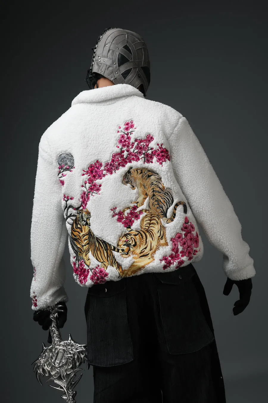 HOLY HEADEN & IT’S HOUSES