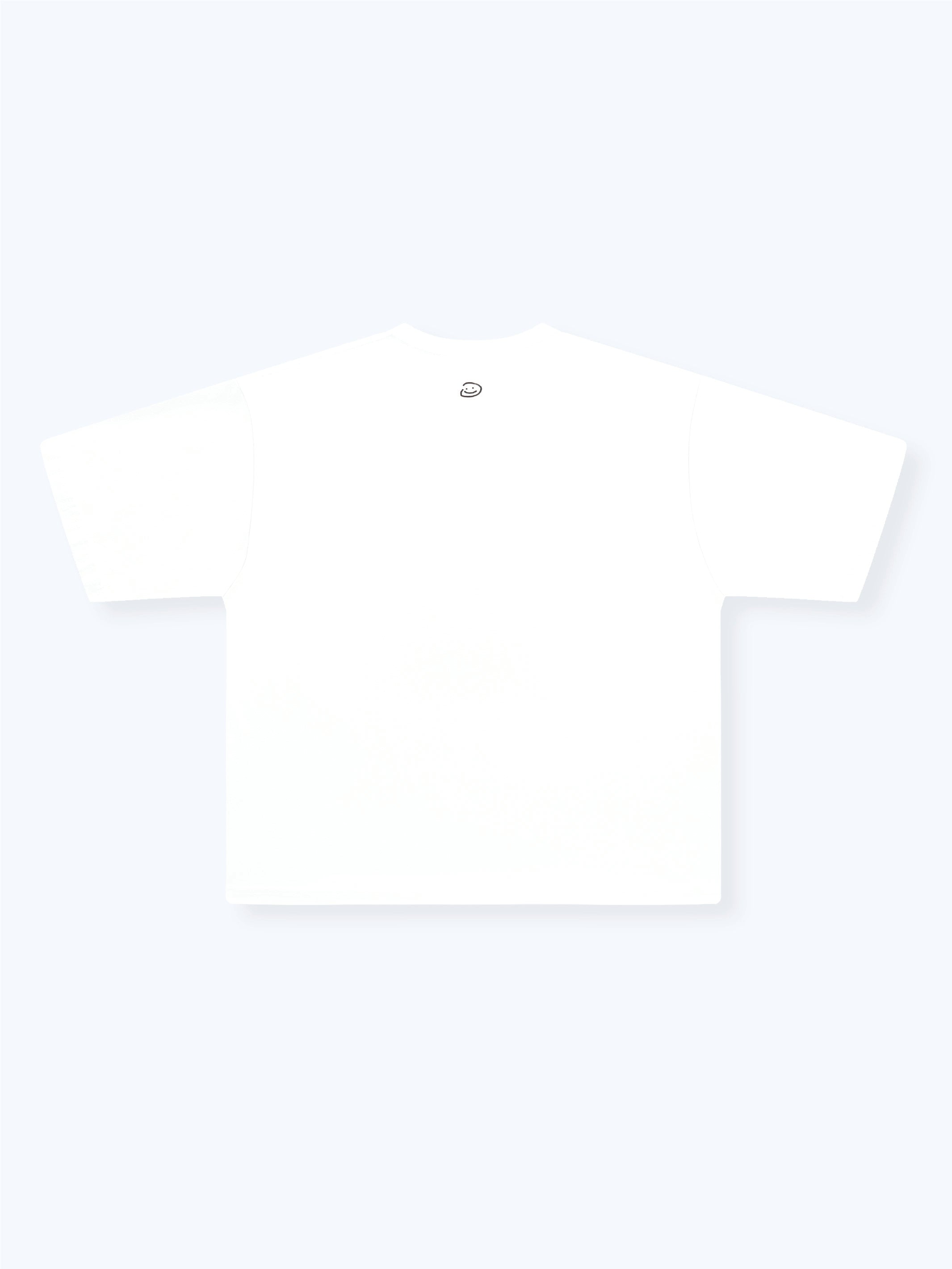 CAR WASH TEE - WHITE-Fineriform