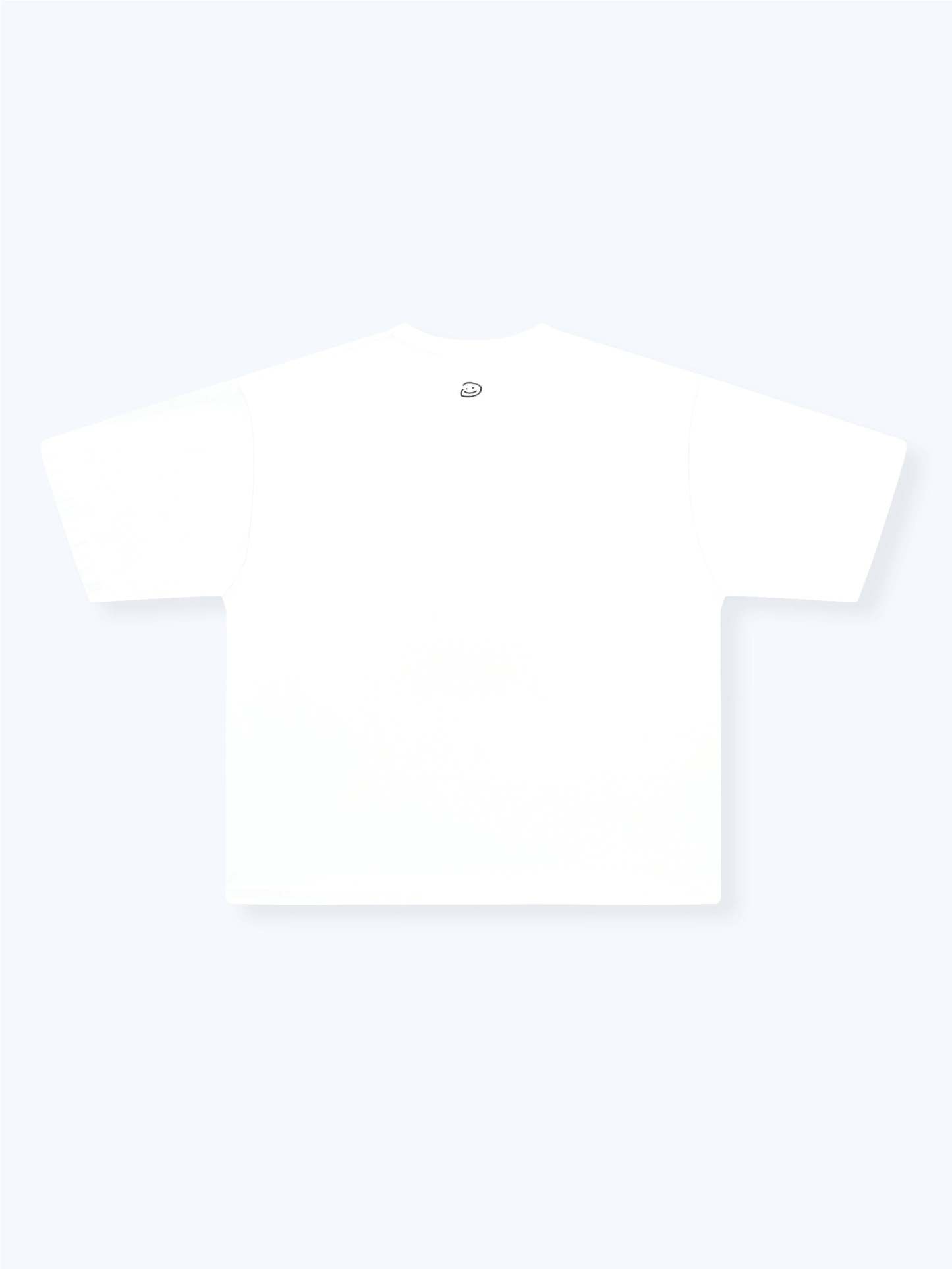 CAR WASH TEE - WHITE-Fineriform