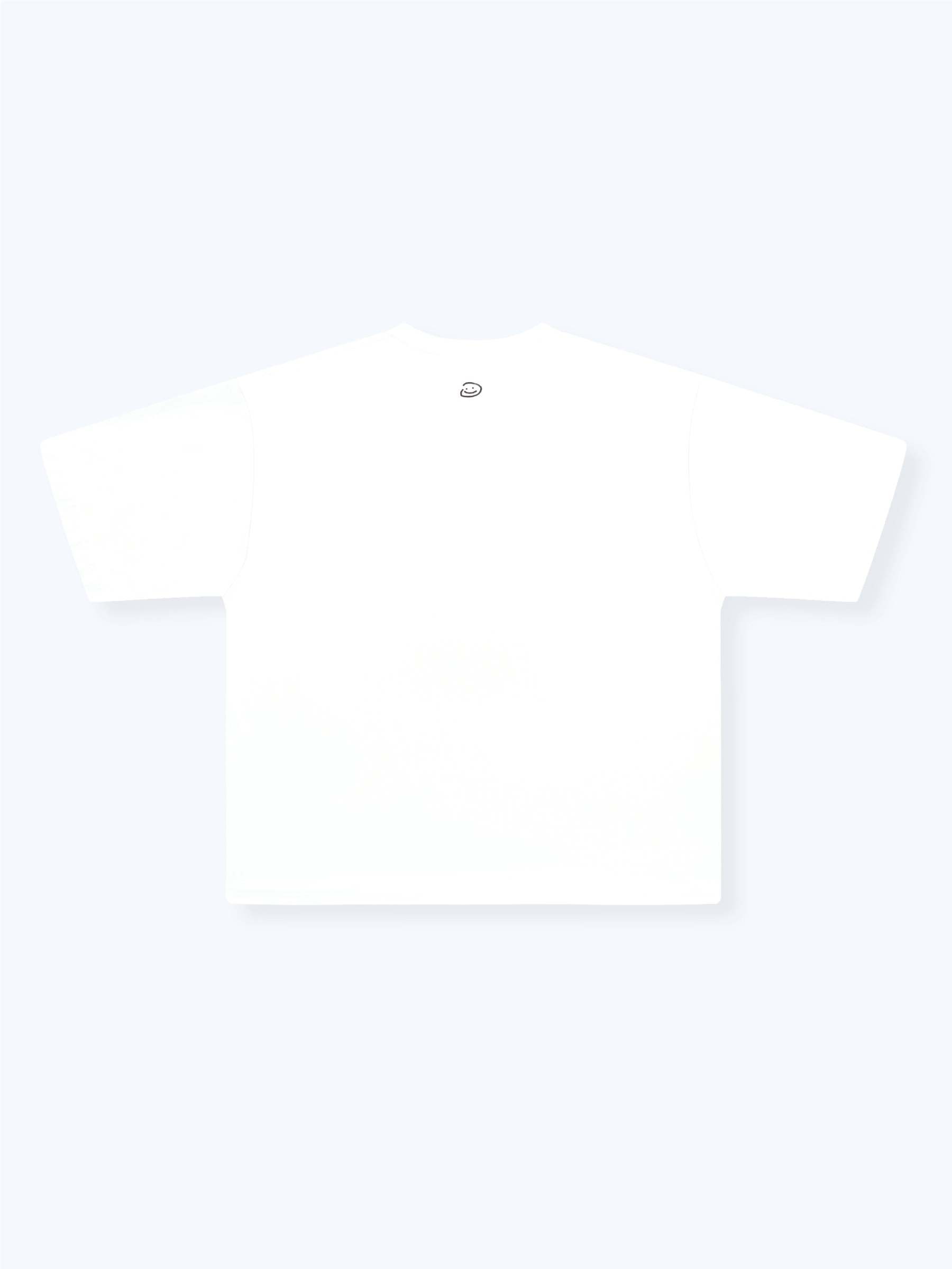 CAR WASH TEE - WHITE-Fineriform