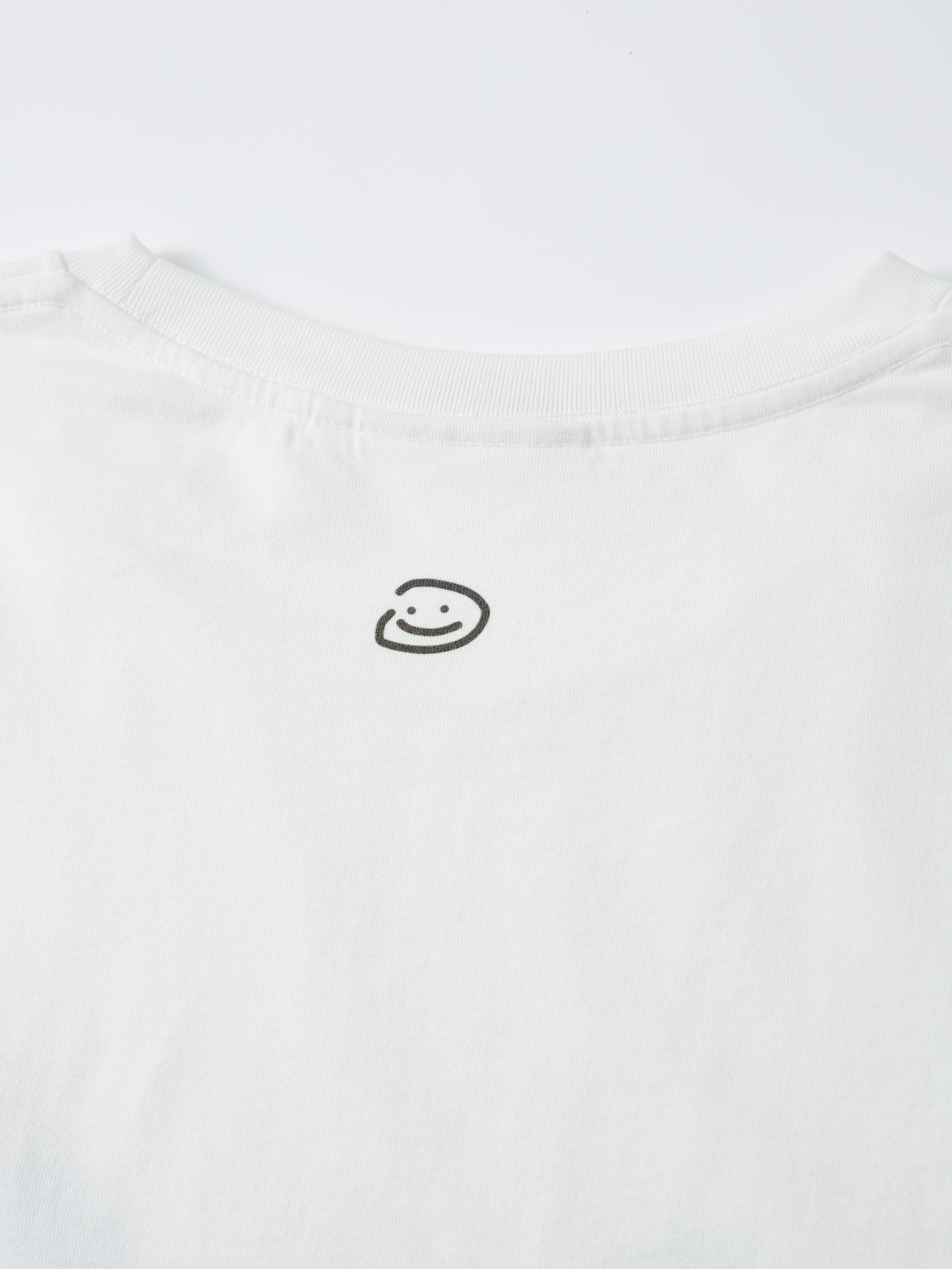 CAR WASH TEE - WHITE-Fineriform