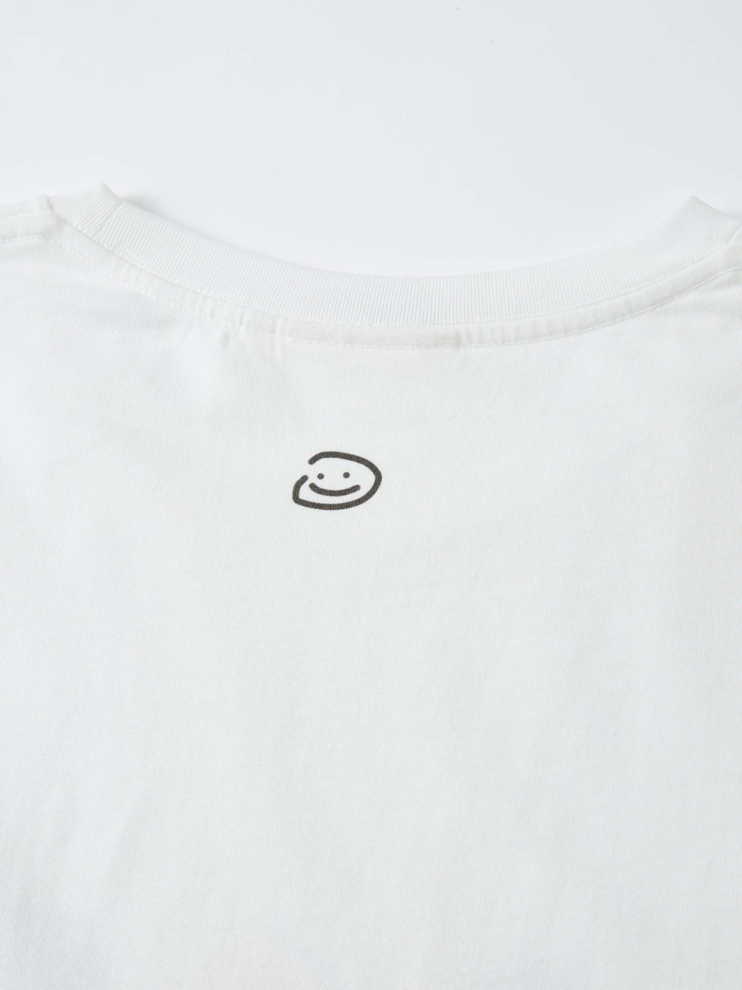 CAR WASH TEE - WHITE-Fineriform