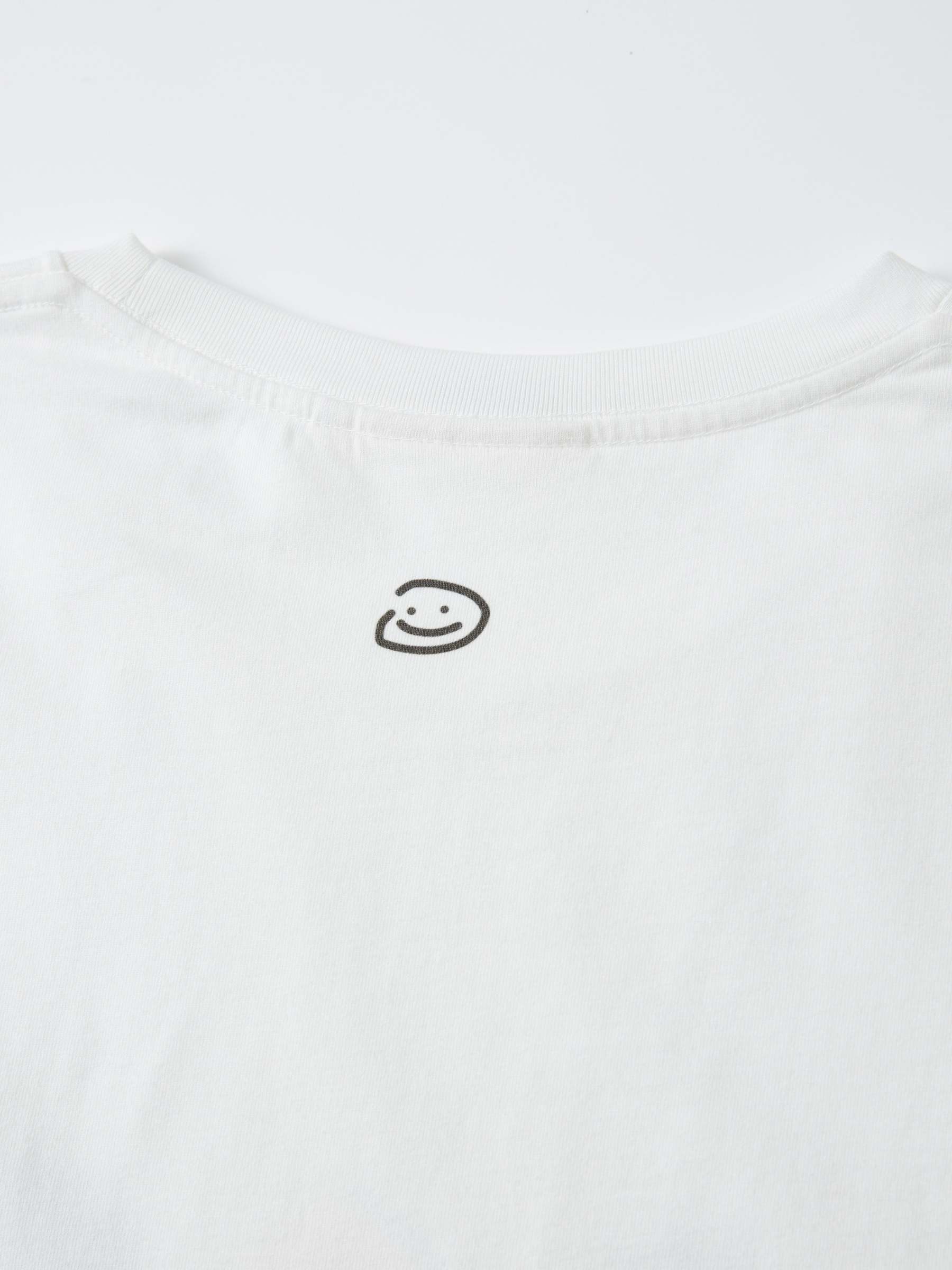 CAR WASH TEE - WHITE-Fineriform