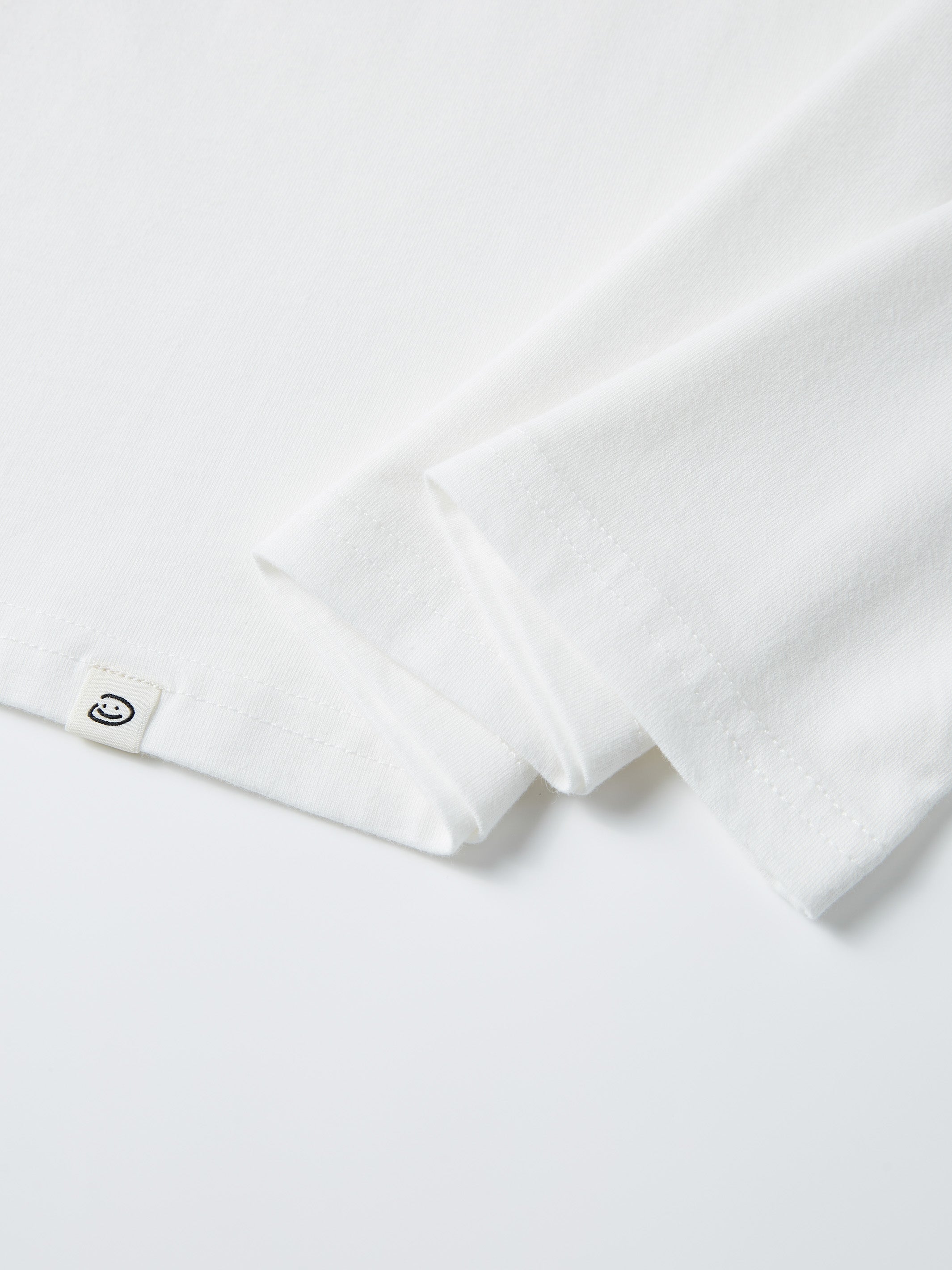 CAR WASH TEE - WHITE-Fineriform