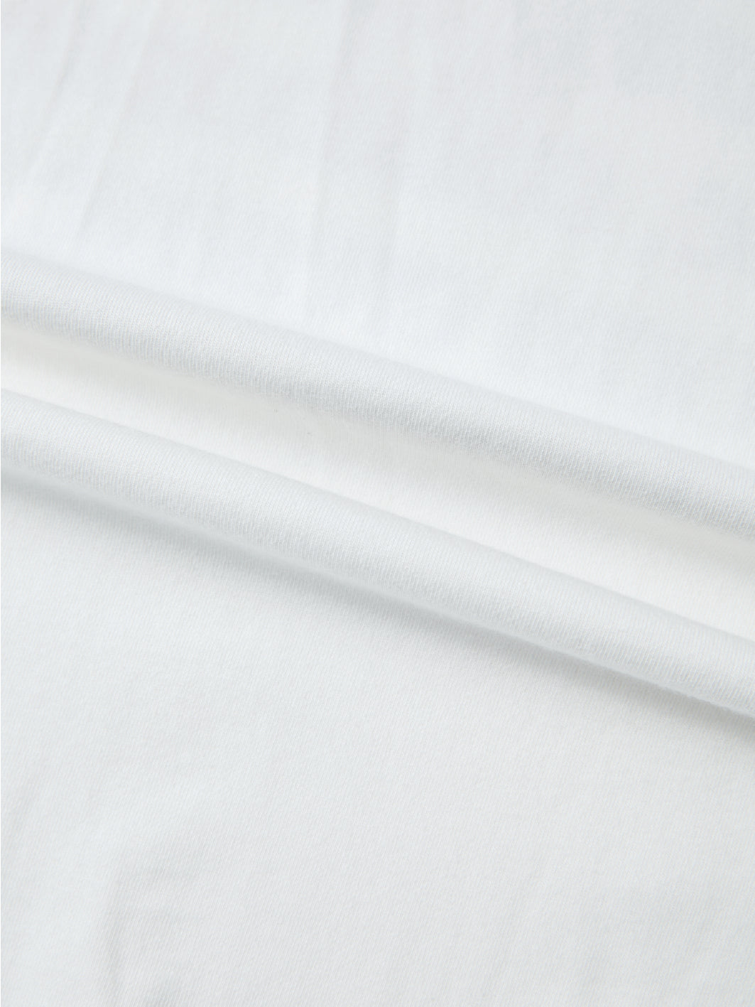 COMMUNITY TEE - WHITE-Fineriform