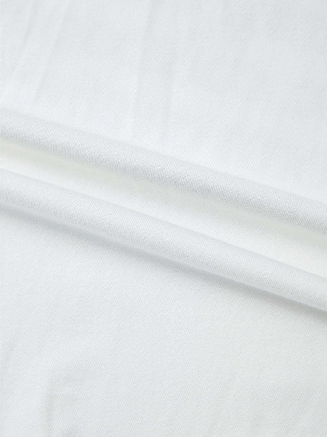COMMUNITY TEE - WHITE-Fineriform