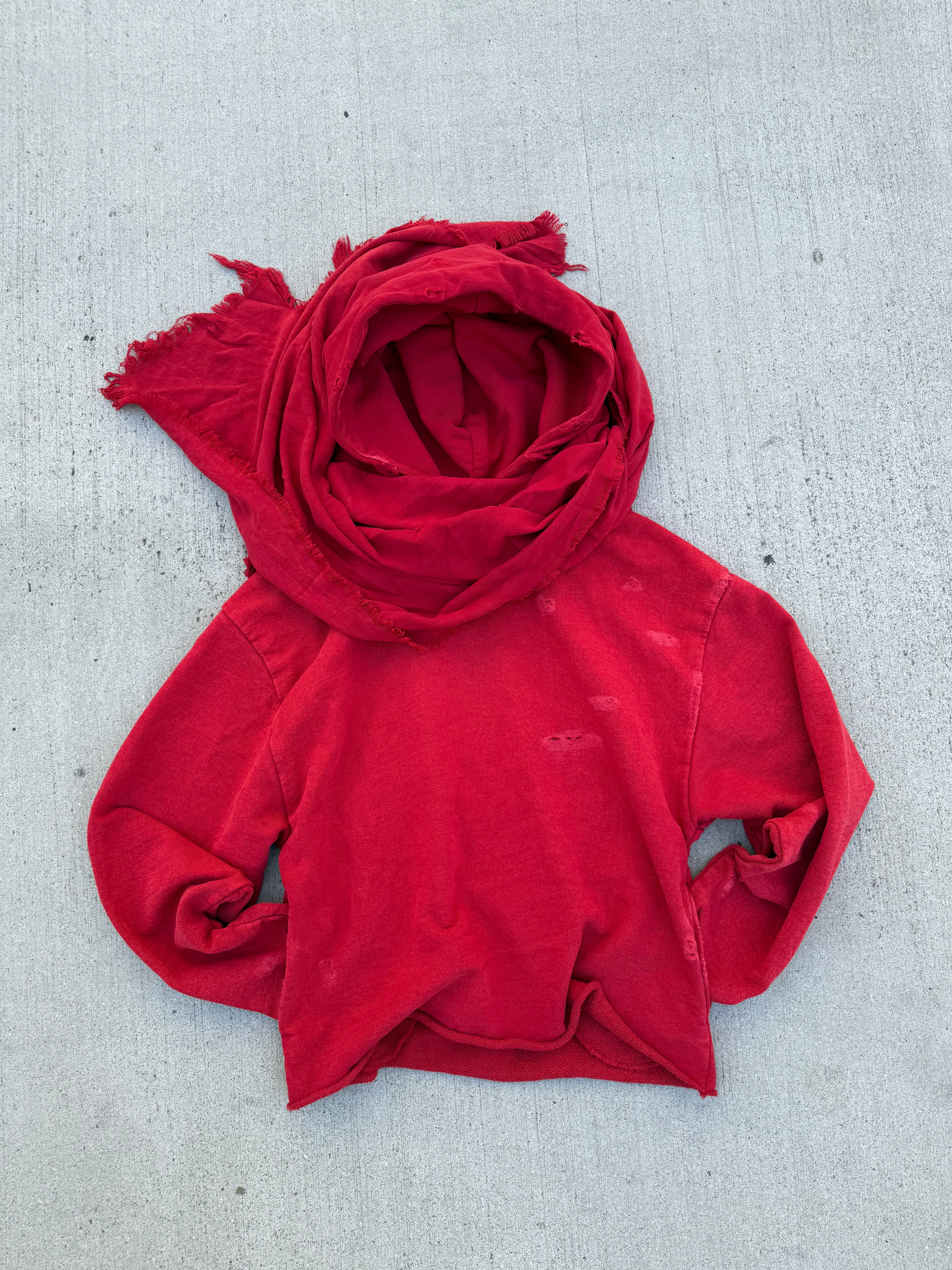 EMBER HOODIE-Fineriform