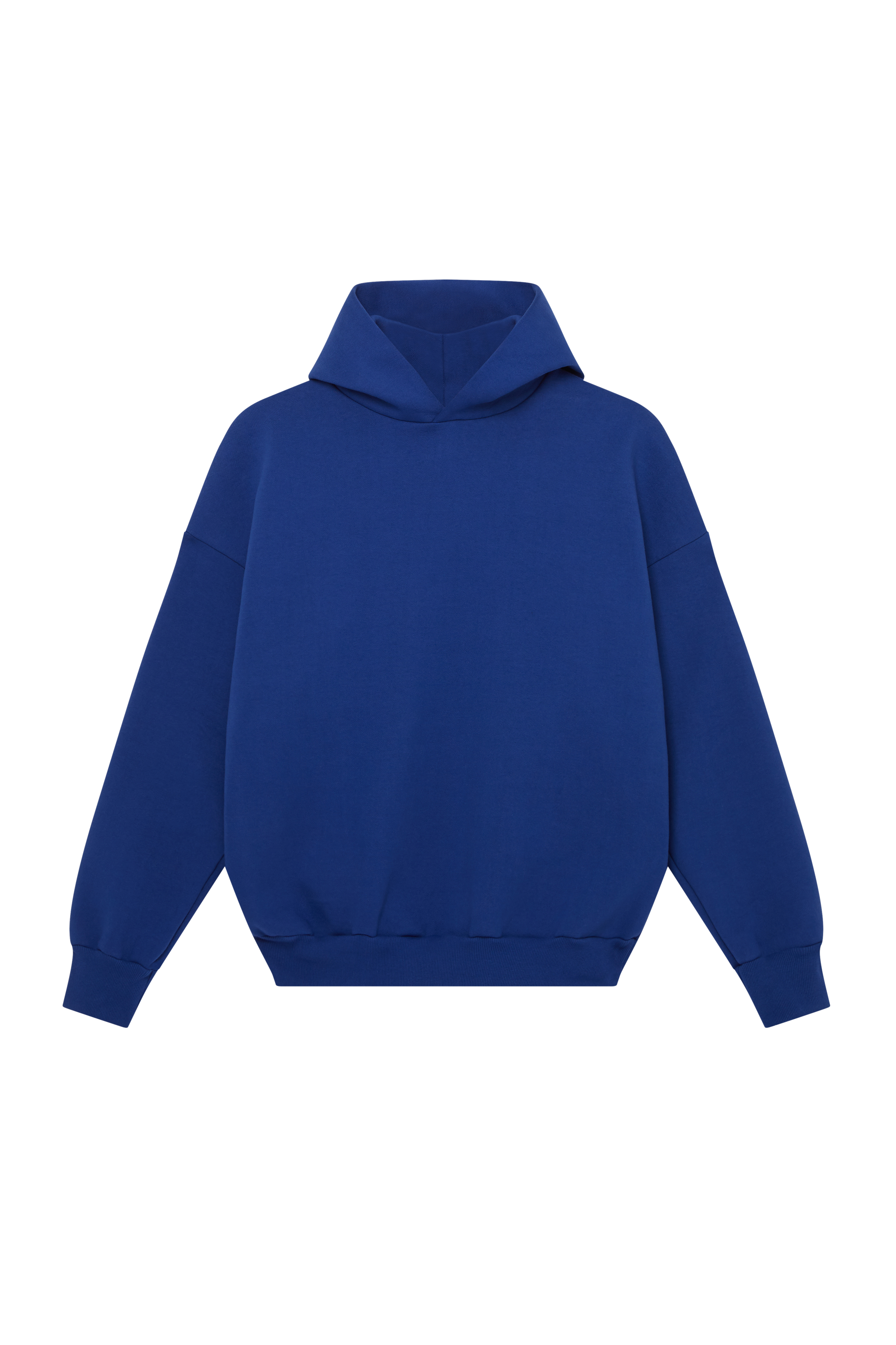 610 GSM MONOCHROME HOODIE-Fineriform