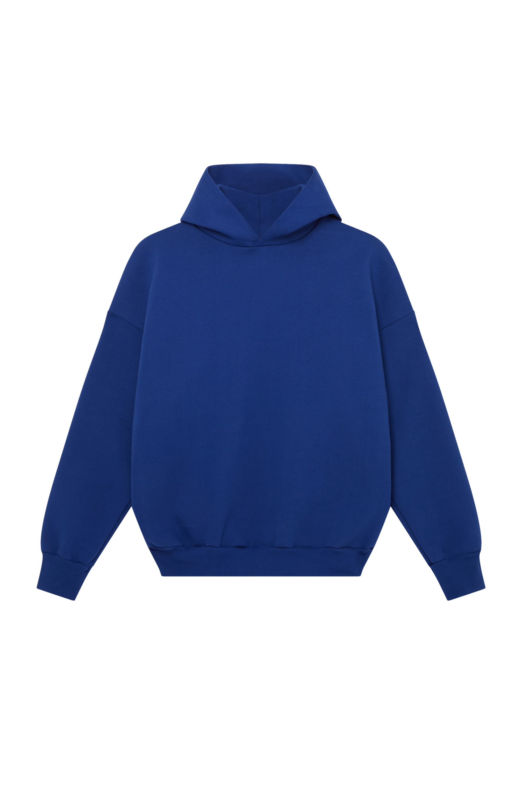 610 GSM MONOCHROME HOODIE-Fineriform