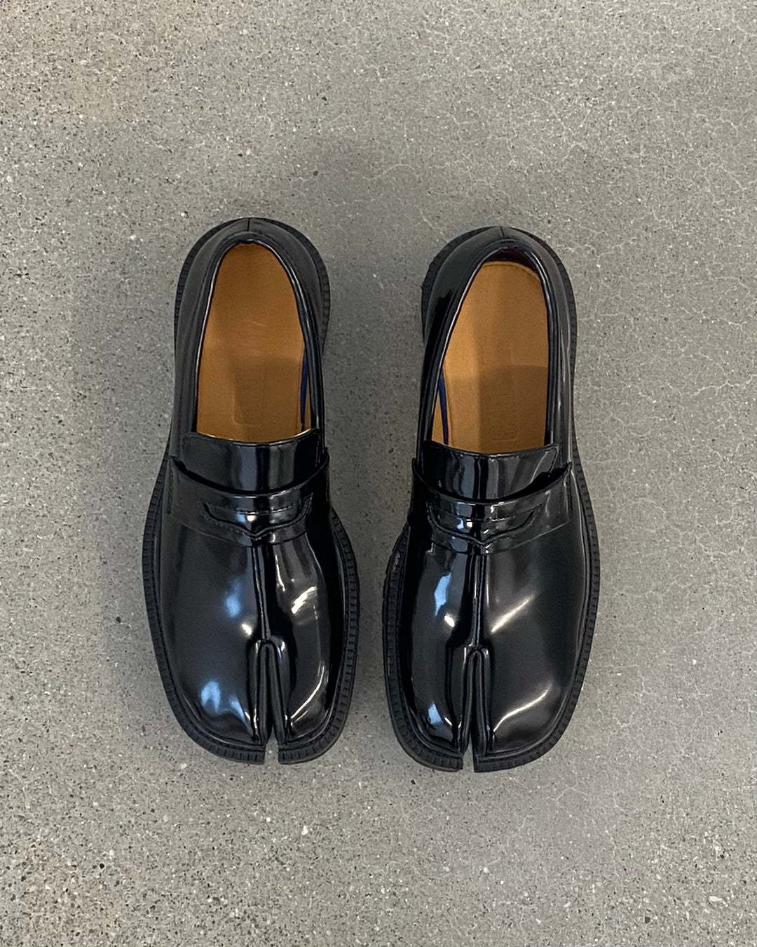 TABI LOAFERS-Fineriform