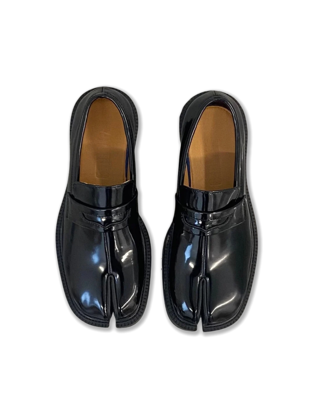 TABI LOAFERS-Fineriform