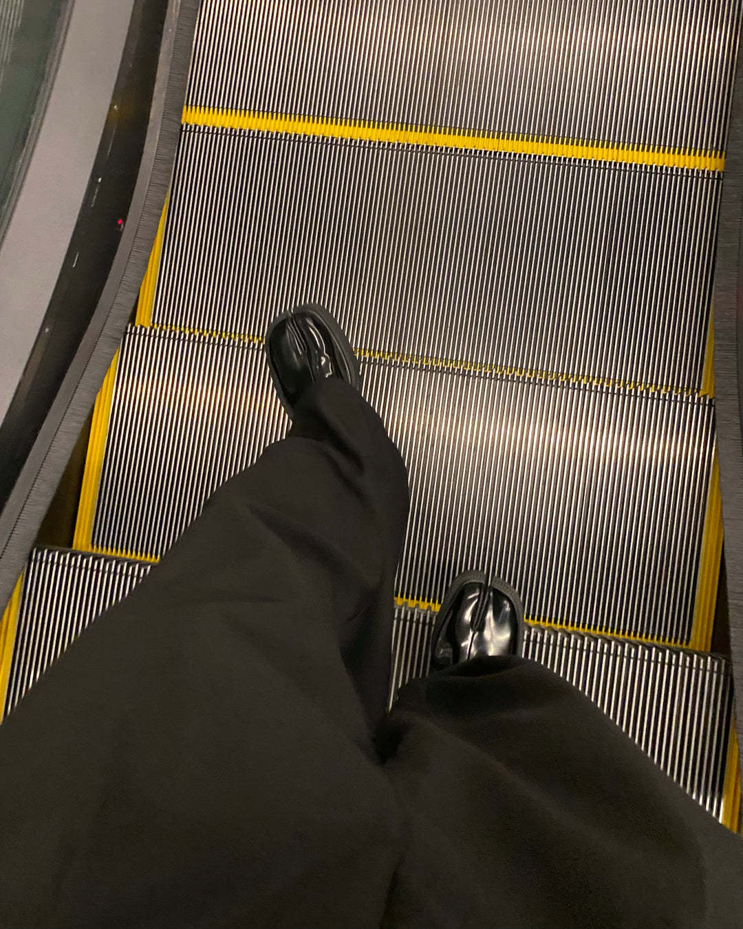 TABI LOAFERS-Fineriform