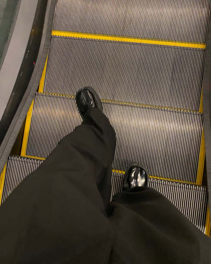 TABI LOAFERS-Fineriform