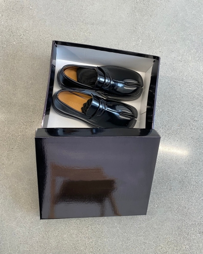 TABI LOAFERS-Fineriform