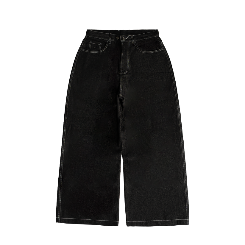 "NIGHT RIDER" WORK DENIM-Fineriform