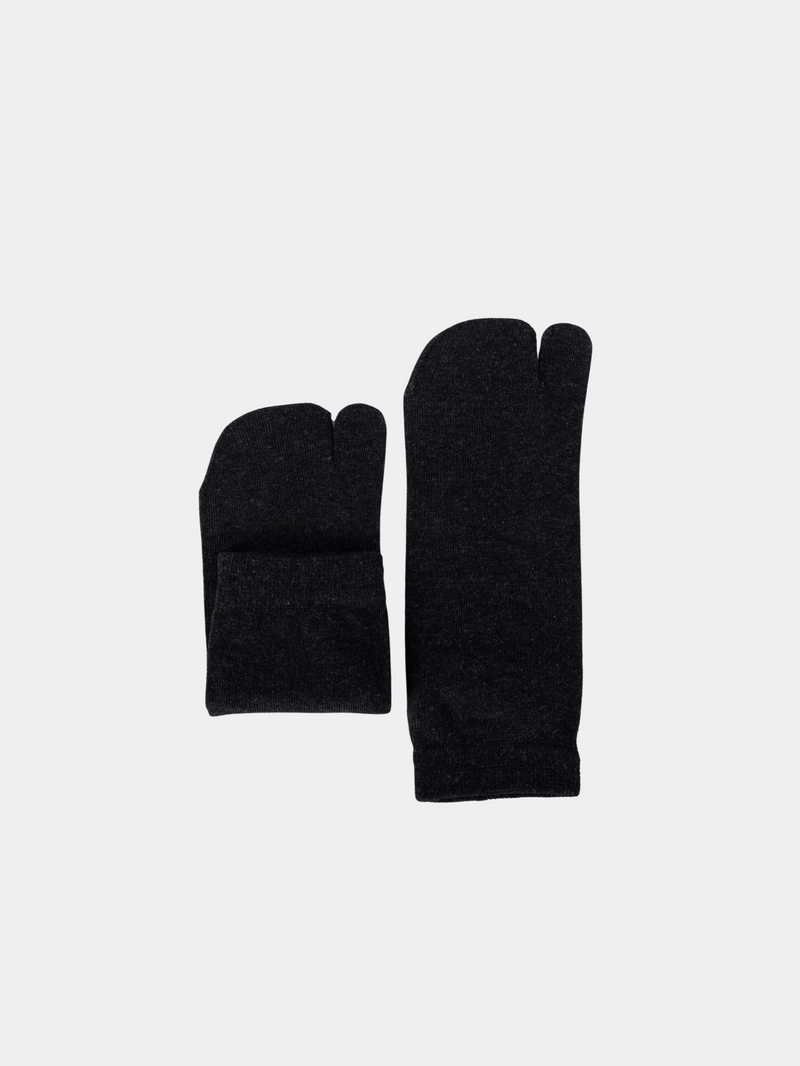 TABI SPLIT-TOE SOCKS-Fineriform