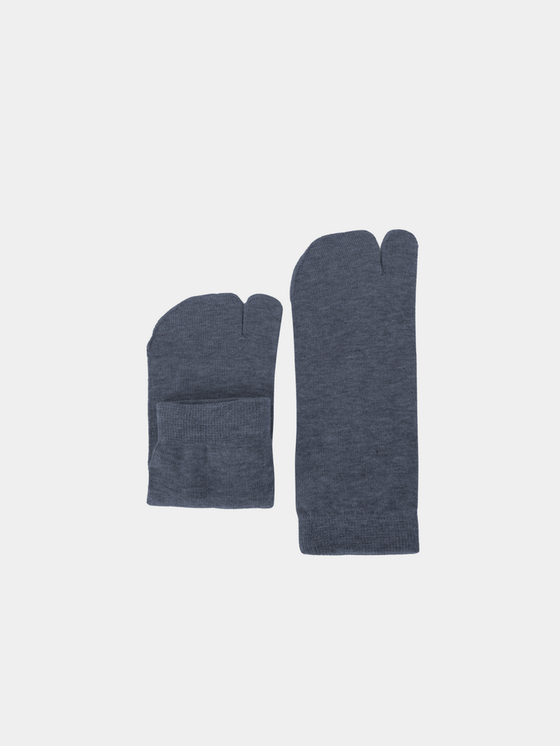 TABI SPLIT-TOE SOCKS-Fineriform
