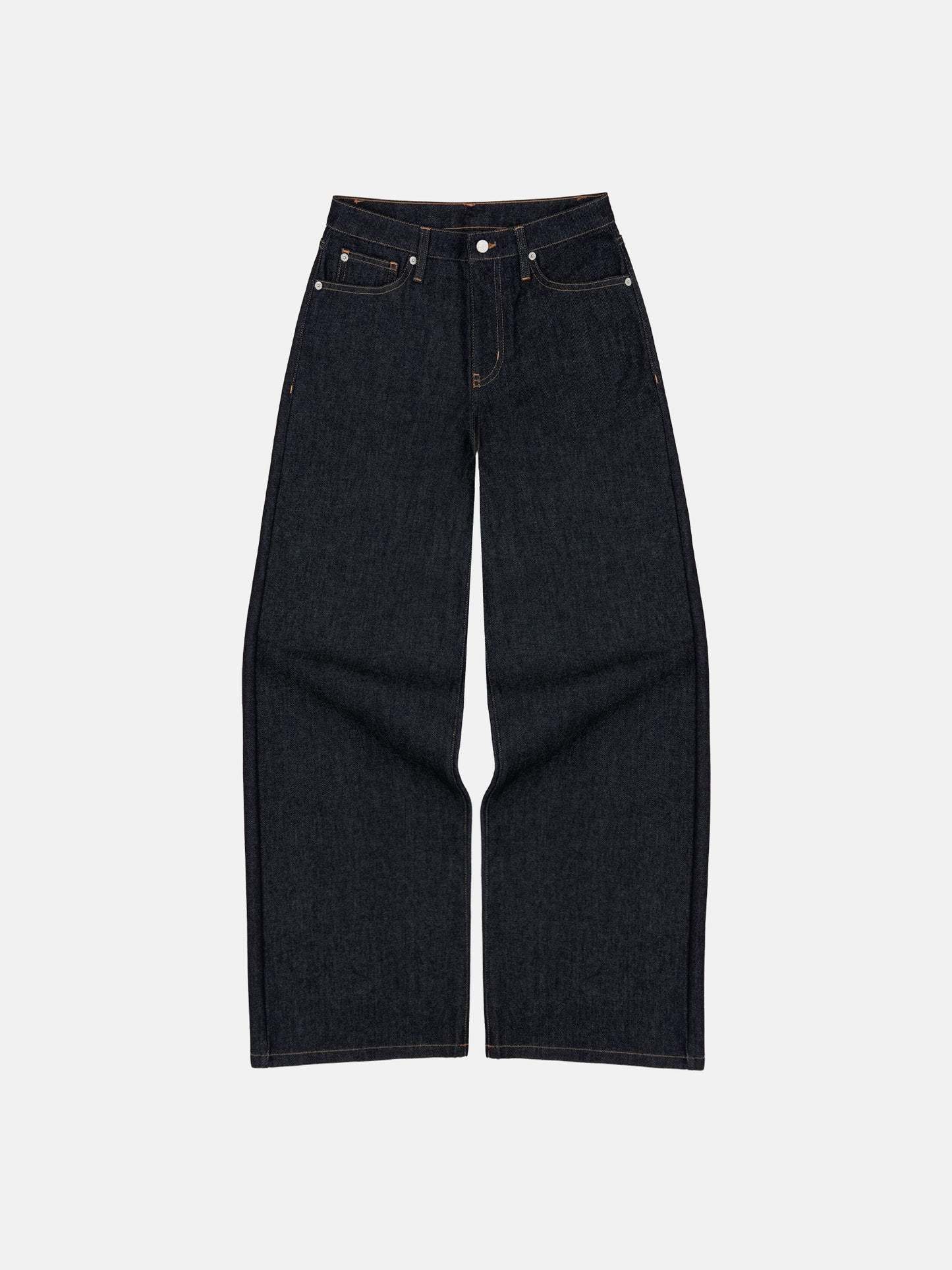 BOWSTONS JEANS-Fineriform